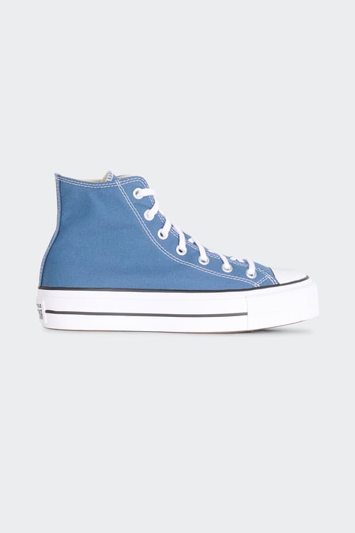CONVERSE Baskets Bleu