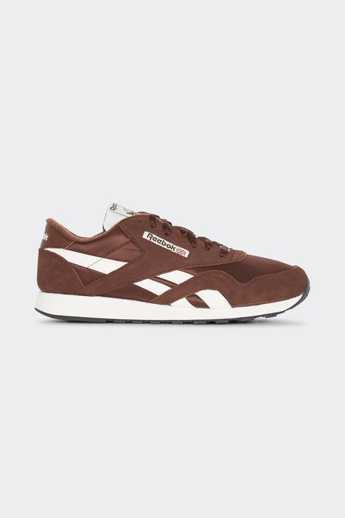 REEBOK Adidas Superstar sneakers Brown