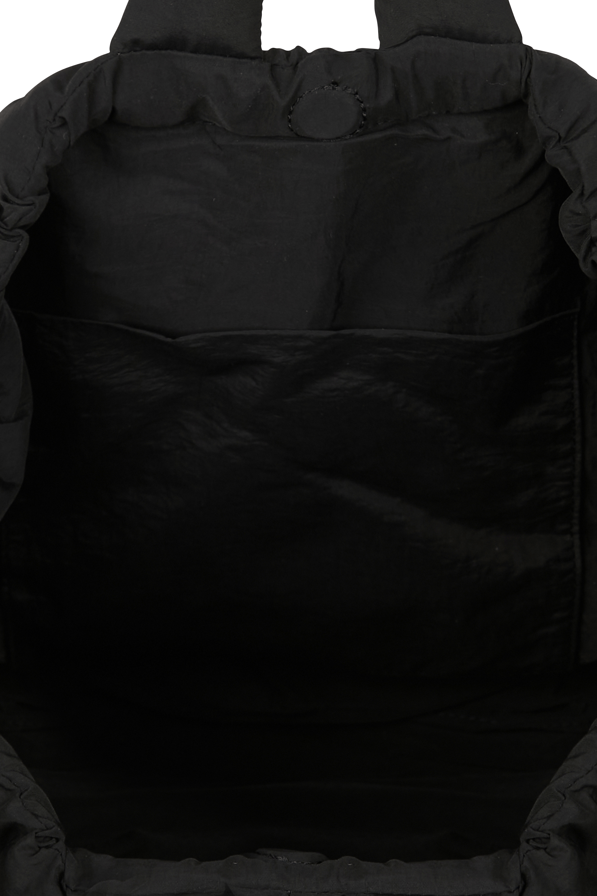 Sac bandoulière | Noir ÖLEND Femme