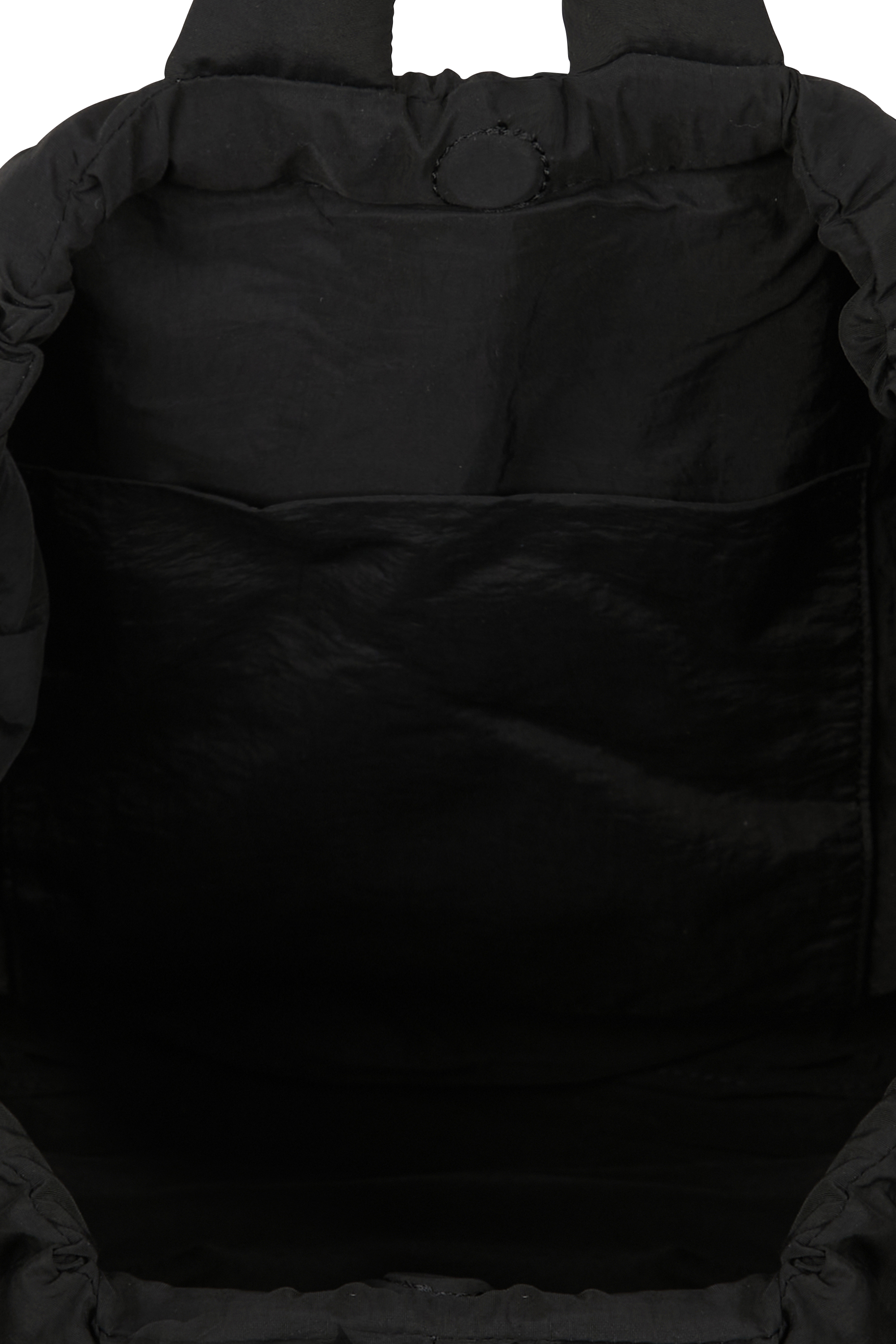 Sac bandoulière Noir