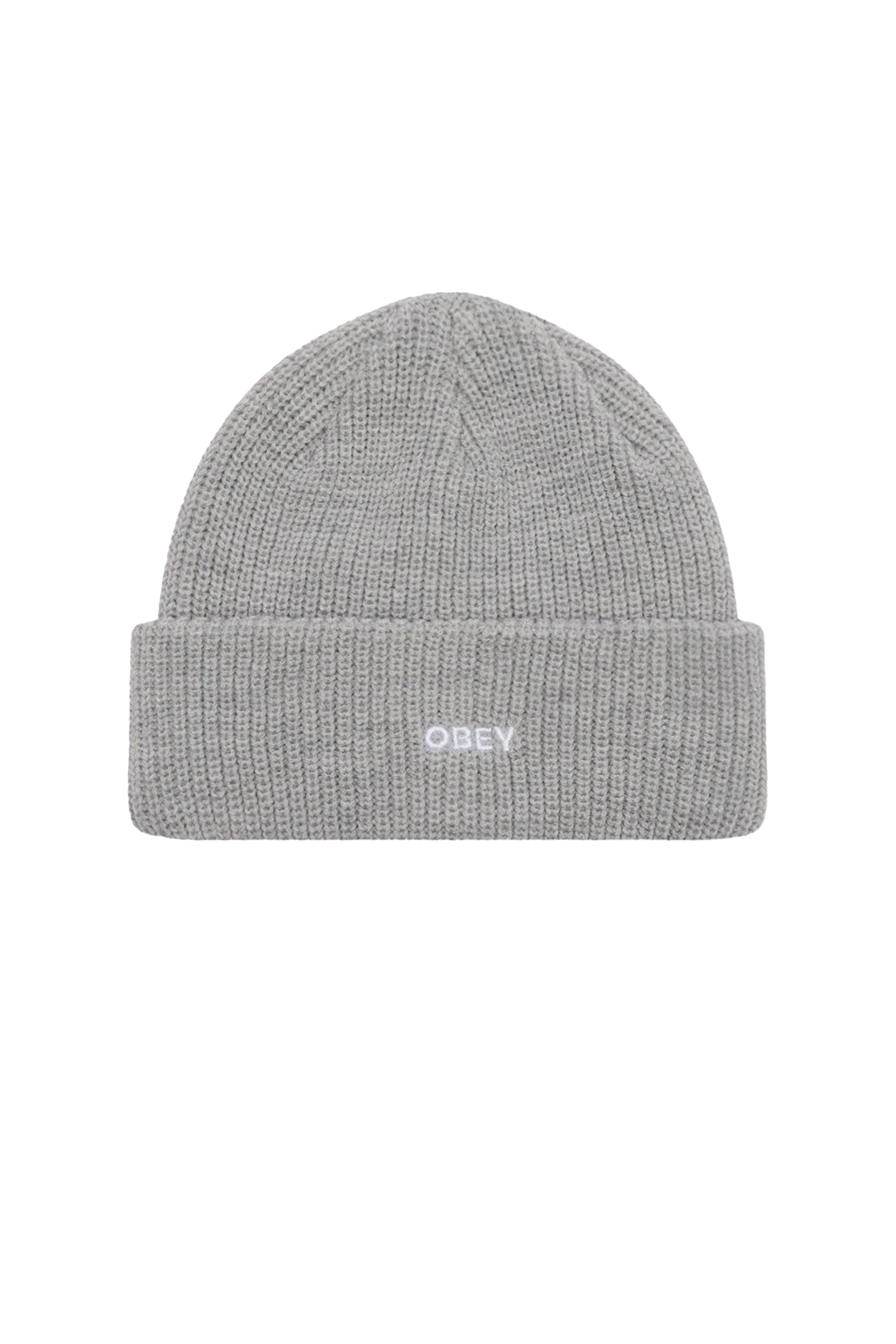 Bonnet OBEY Gris