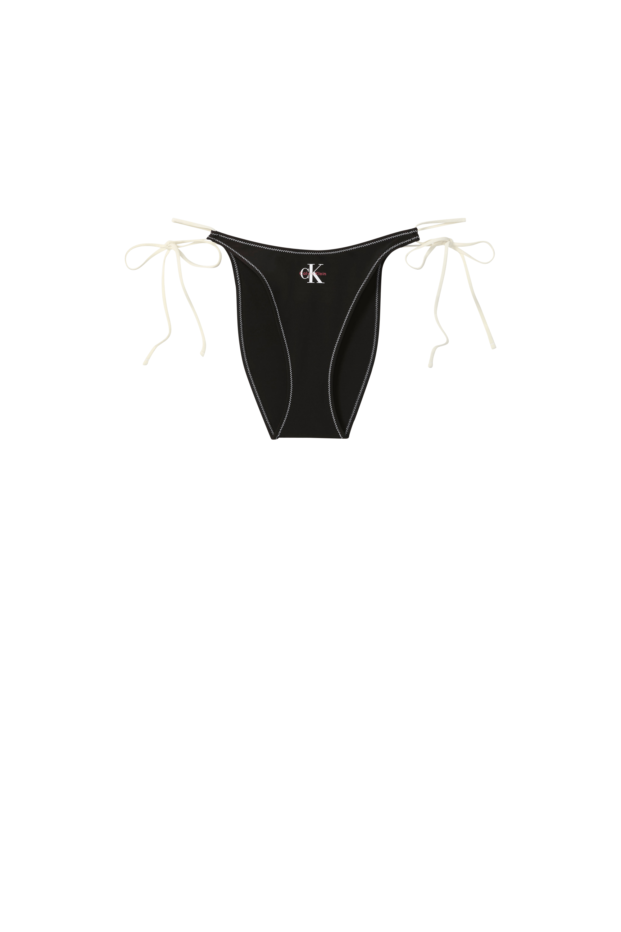 Bikini bottoms CALVIN KLEIN Black