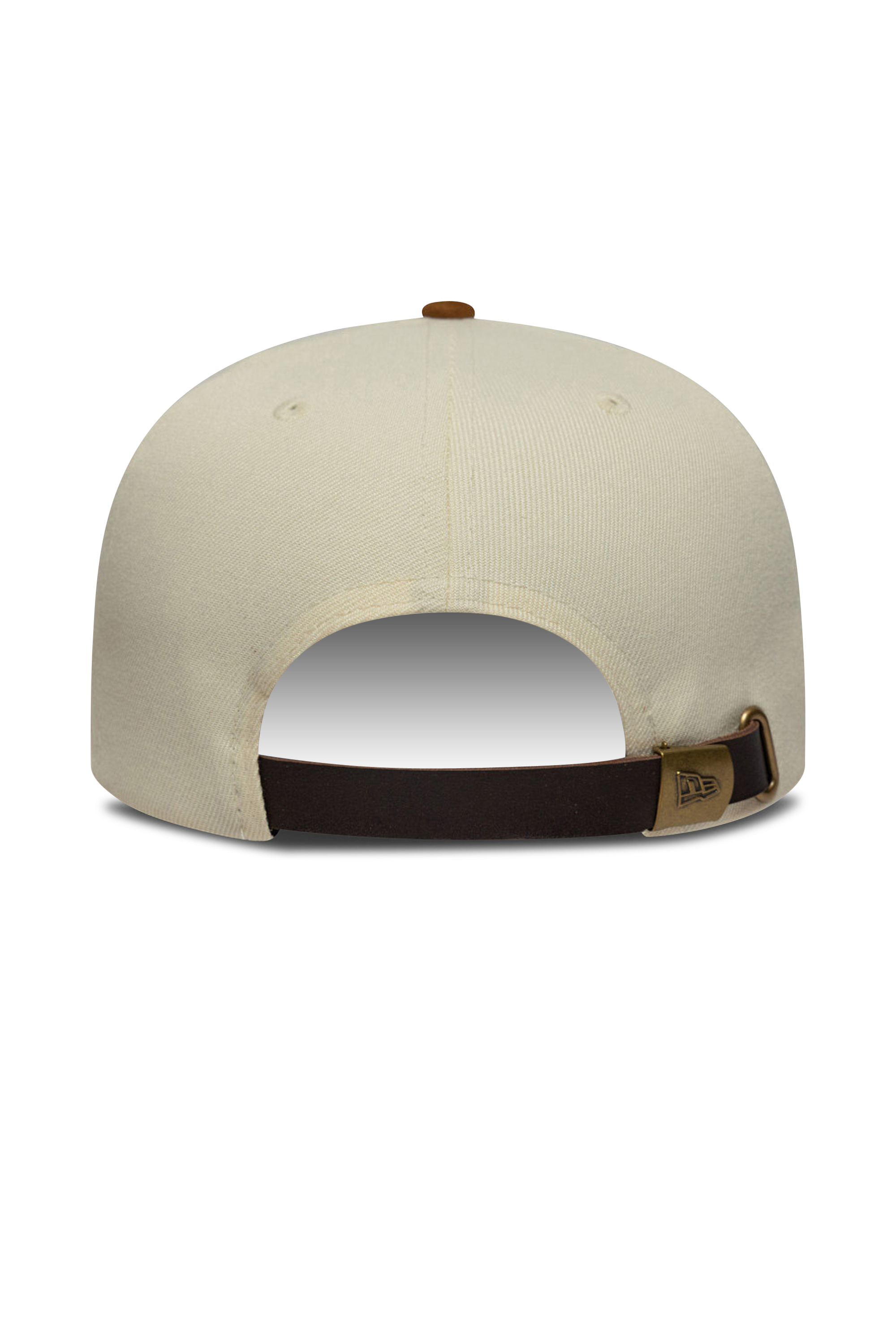 Casquette Beige