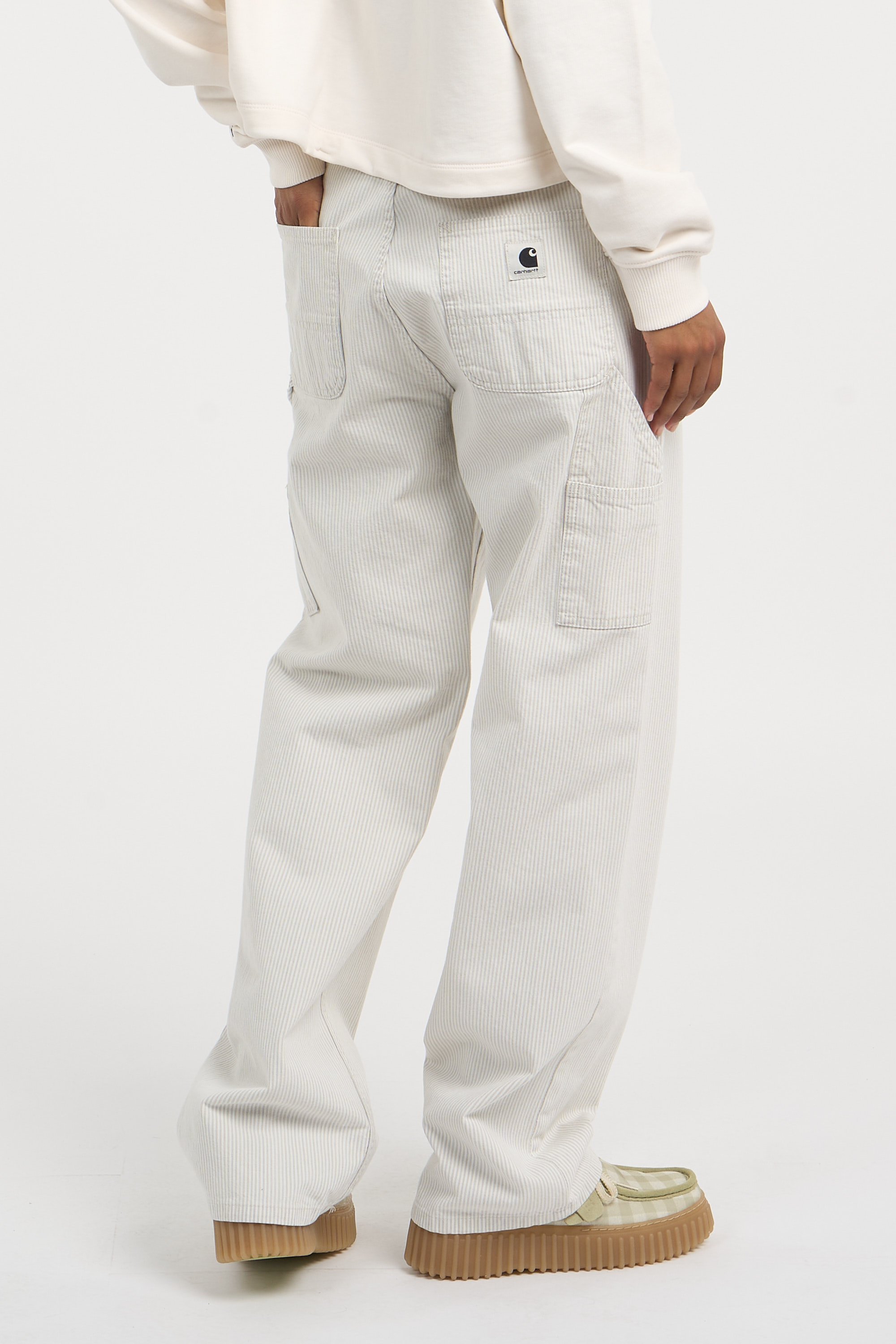 Pantalon Multicolore