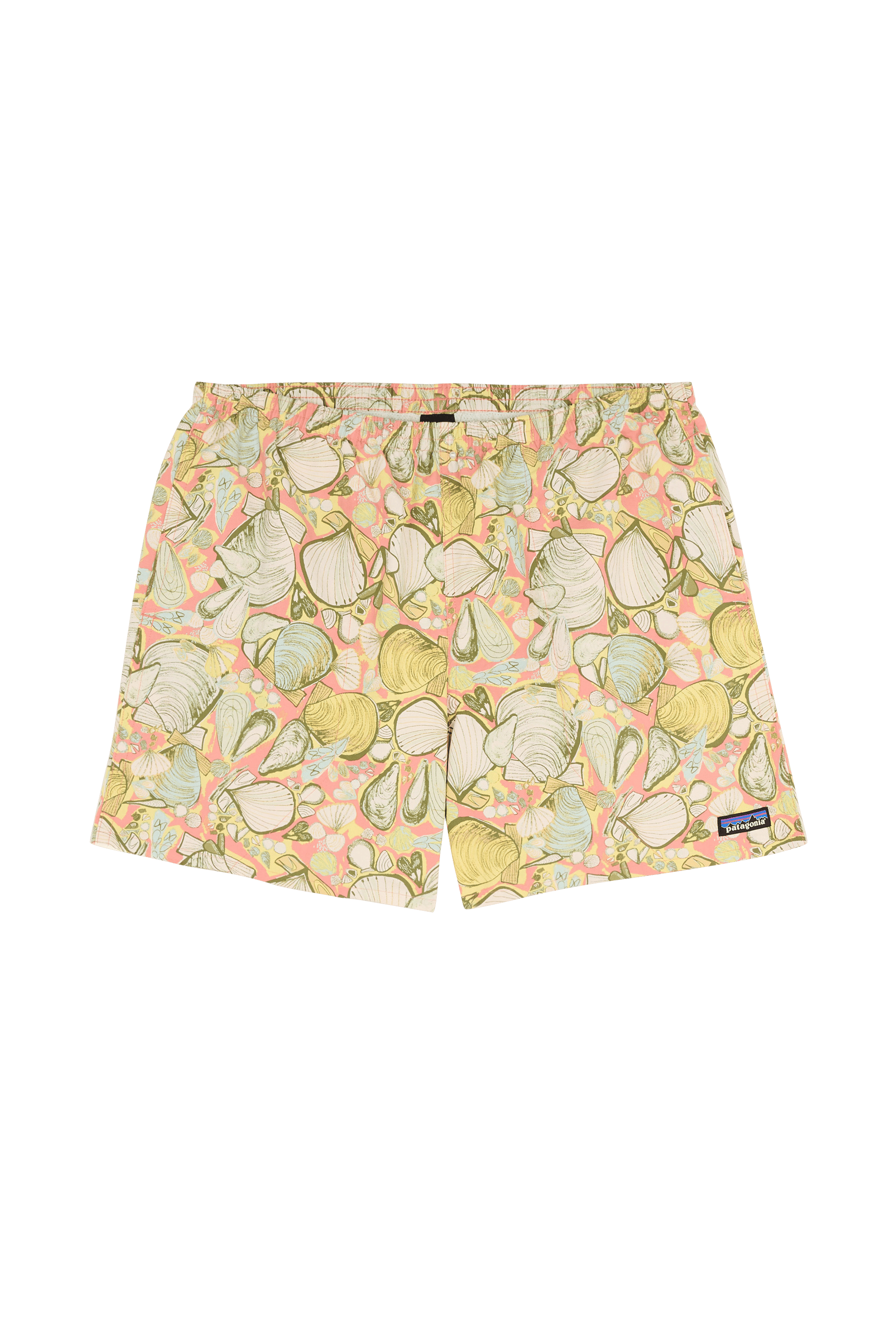 Nylon swimsuit PATAGONIA Multicolored