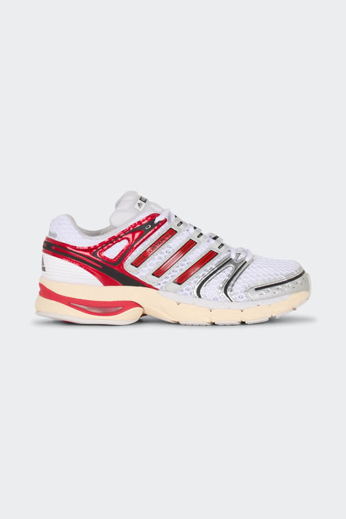 Baskets - Taille 38 2/3 Blanc