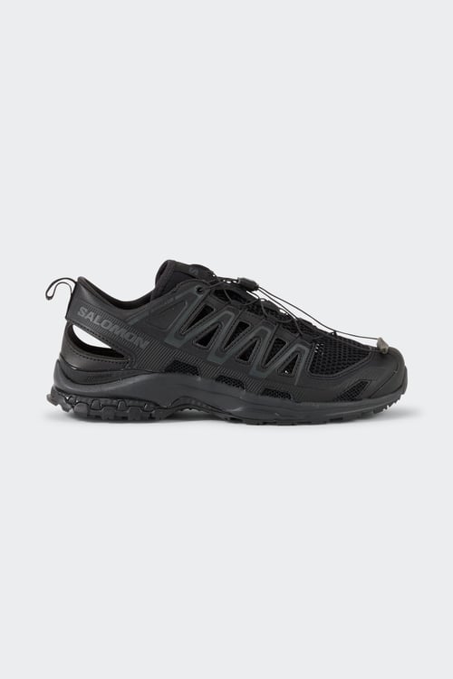 Baskets - Taille 46 Noir