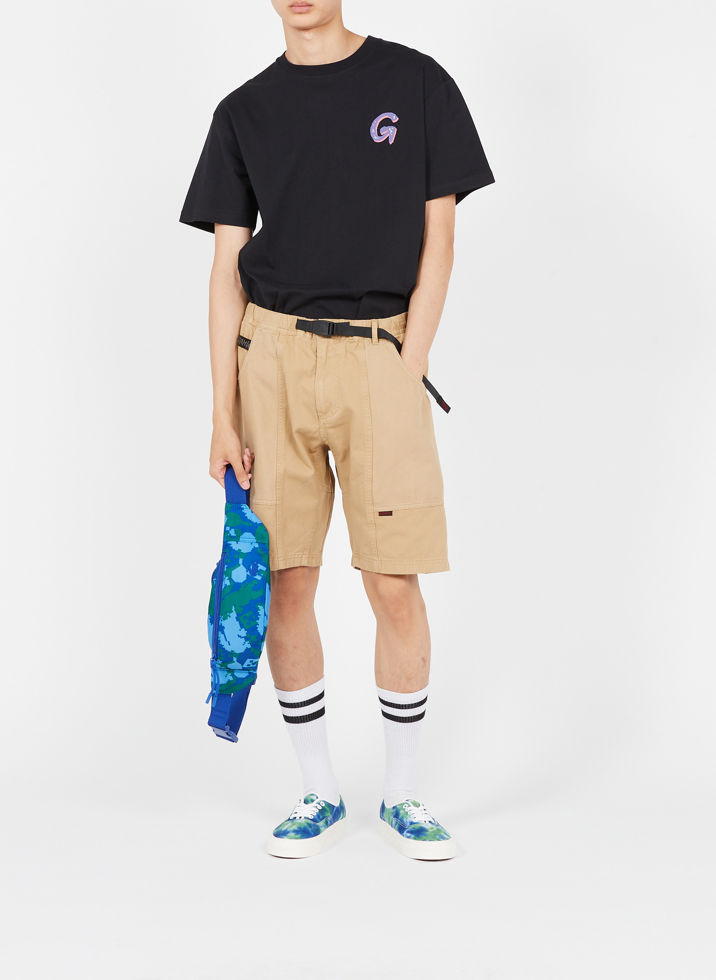 Sneakers | Blue VANS Men