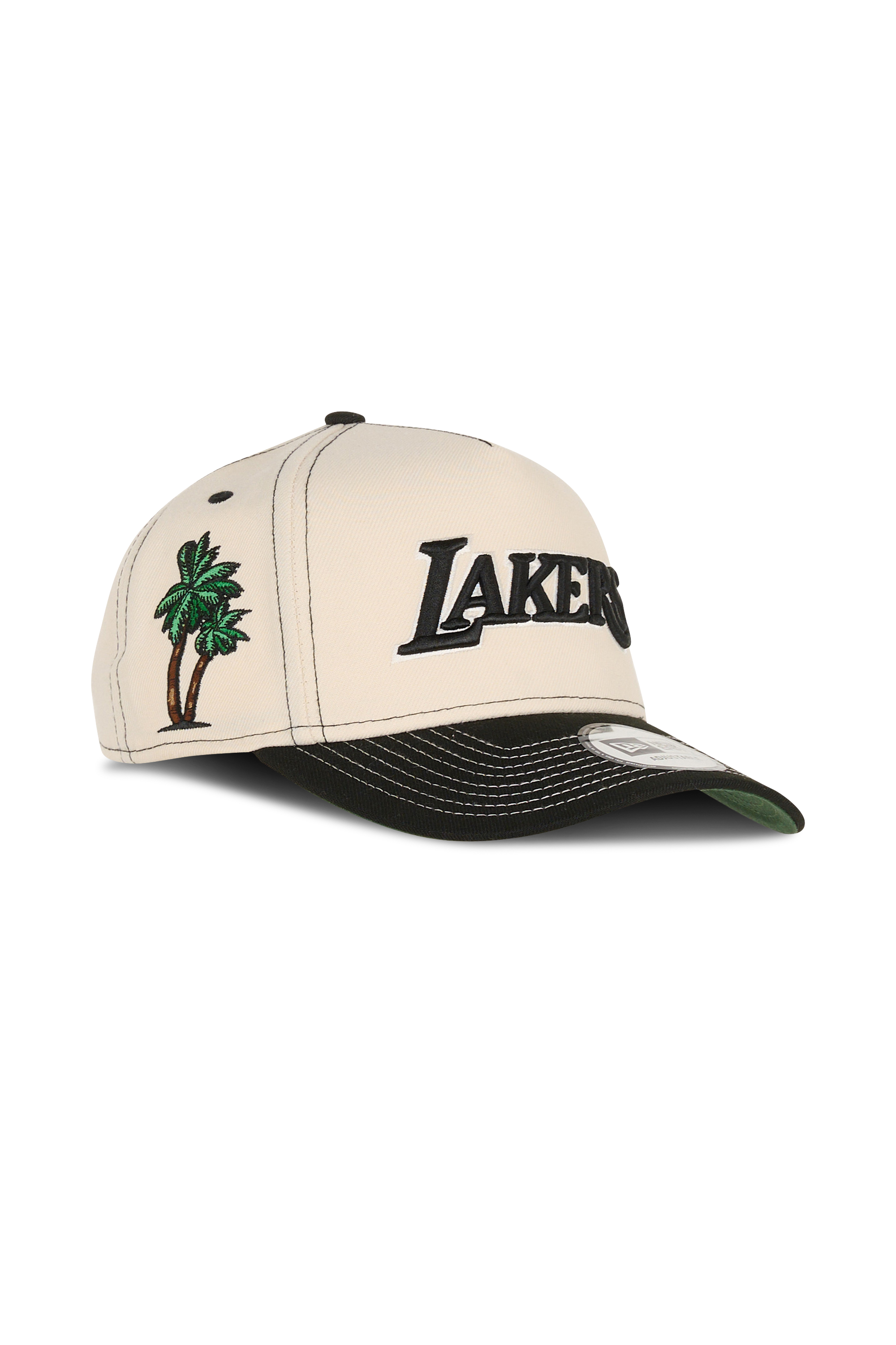 Casquette NEW ERA Beige