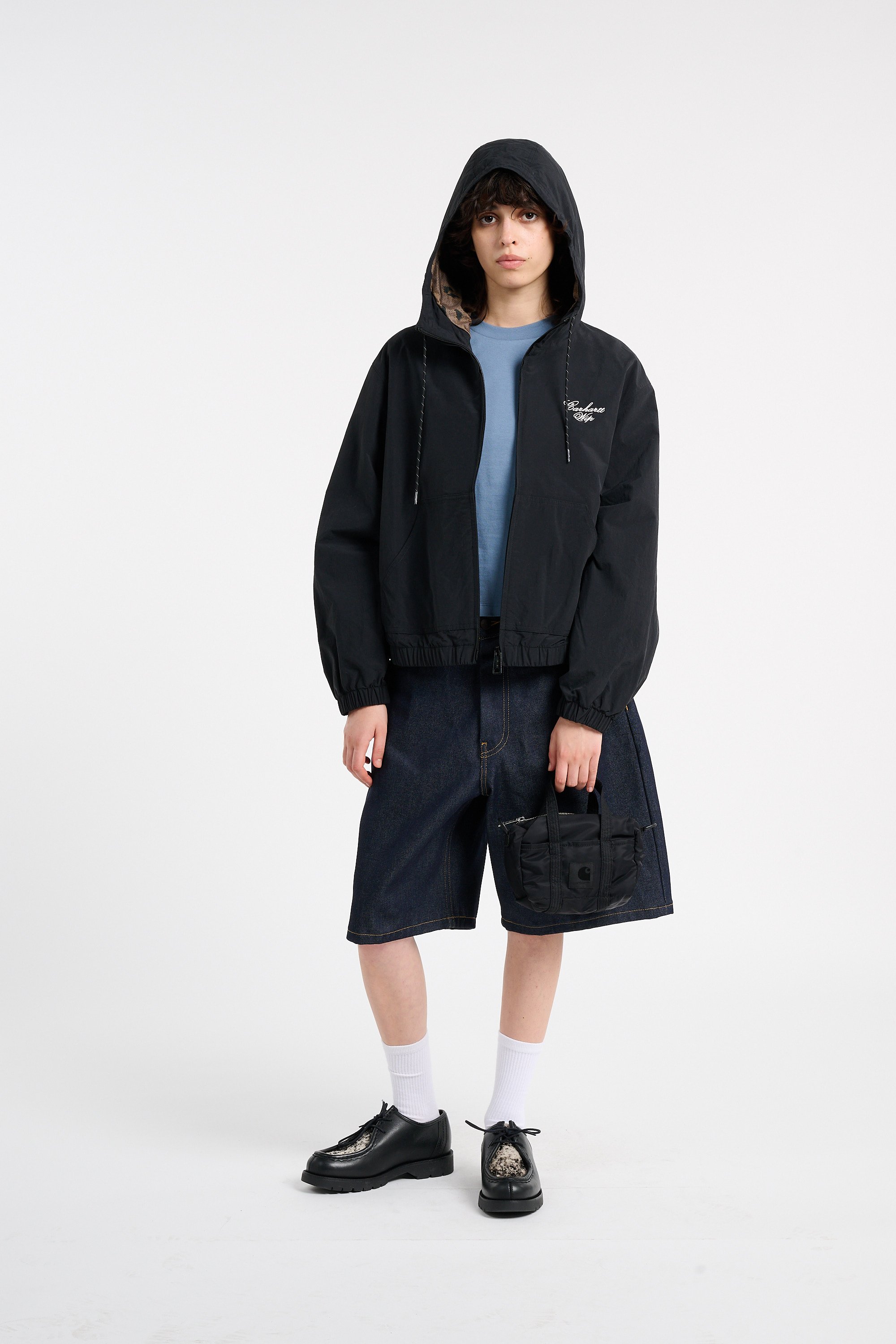 Shoulder bag | Black CARHARTT WIP Men