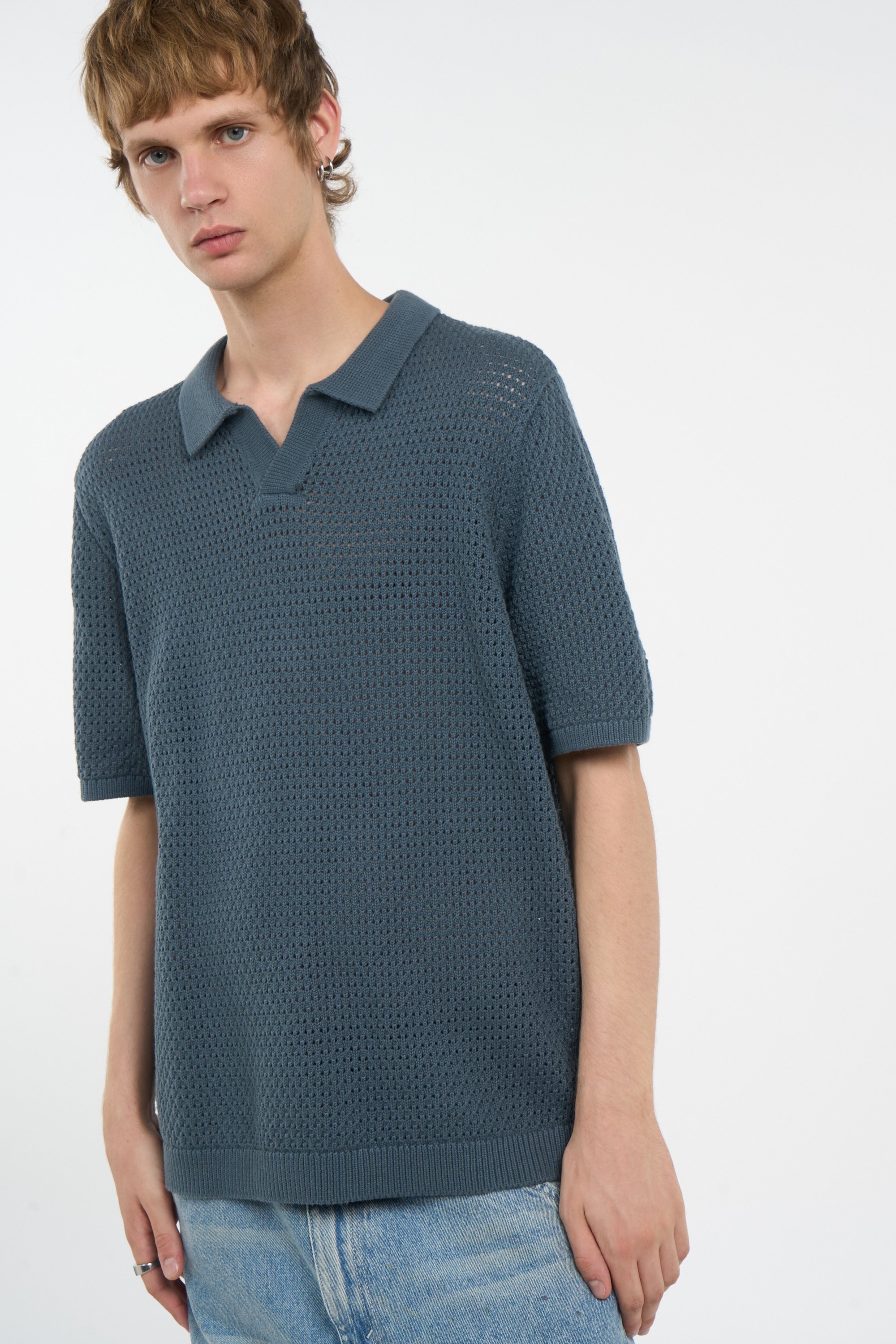 Polo | Bleu LEVI'S Homme