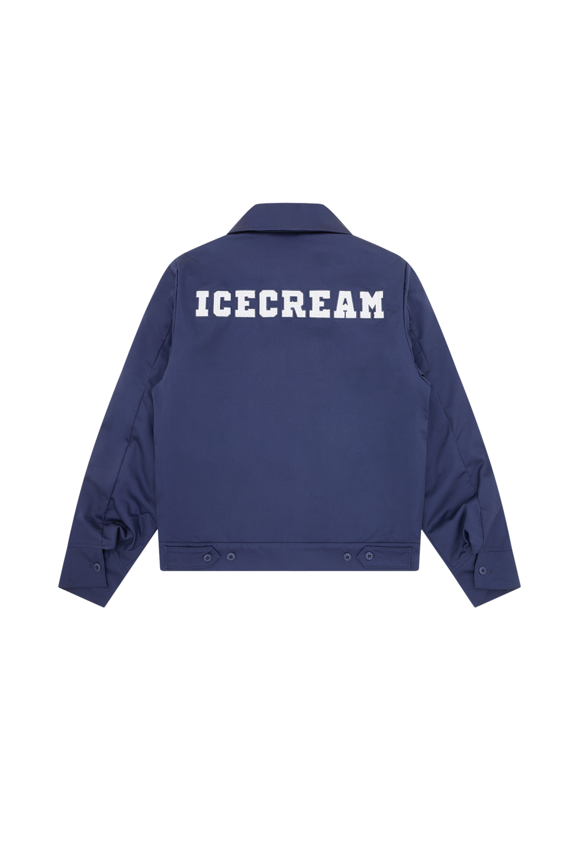 Veste ICE CREAM Bleu