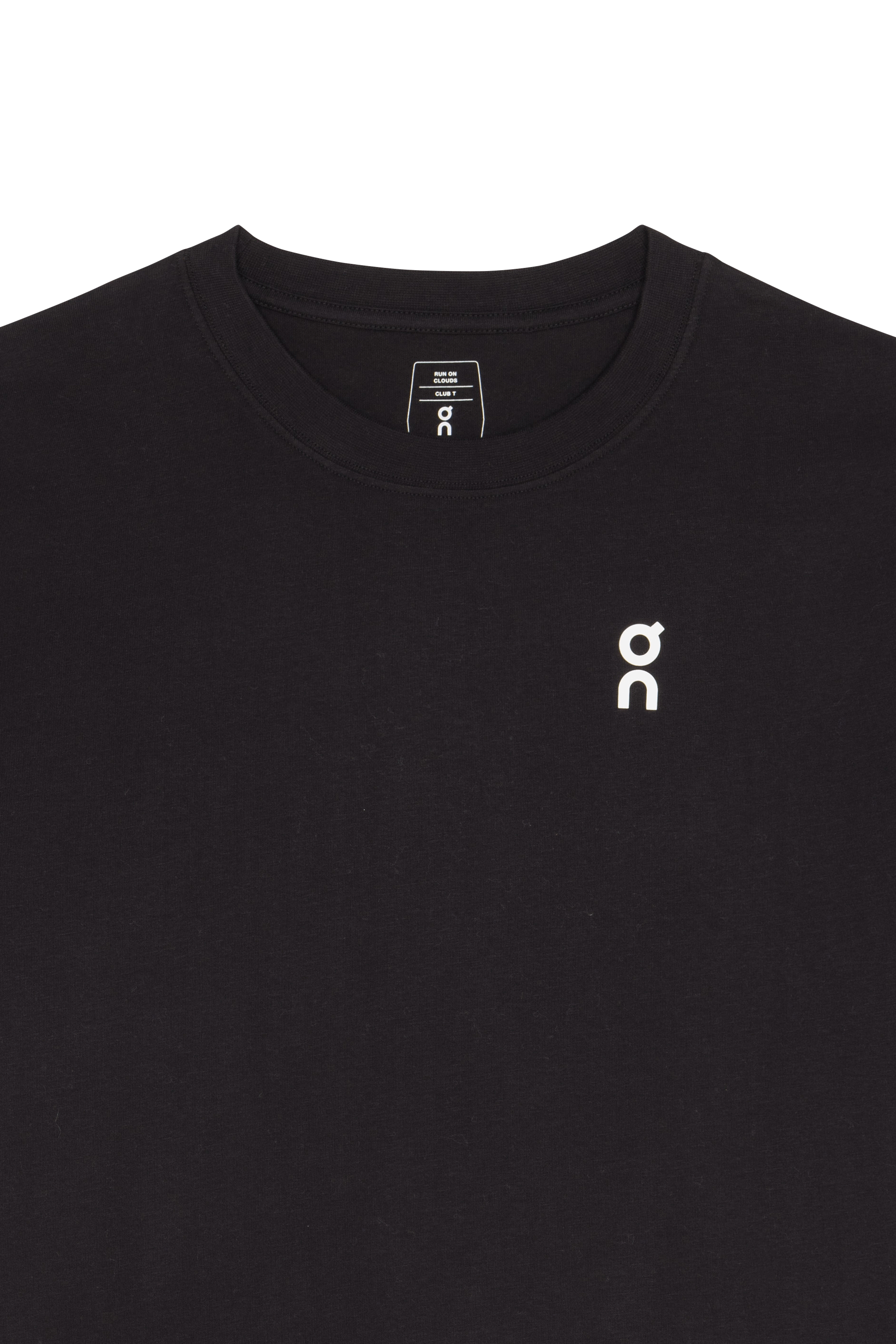 T-shirt  | Noir ON Homme