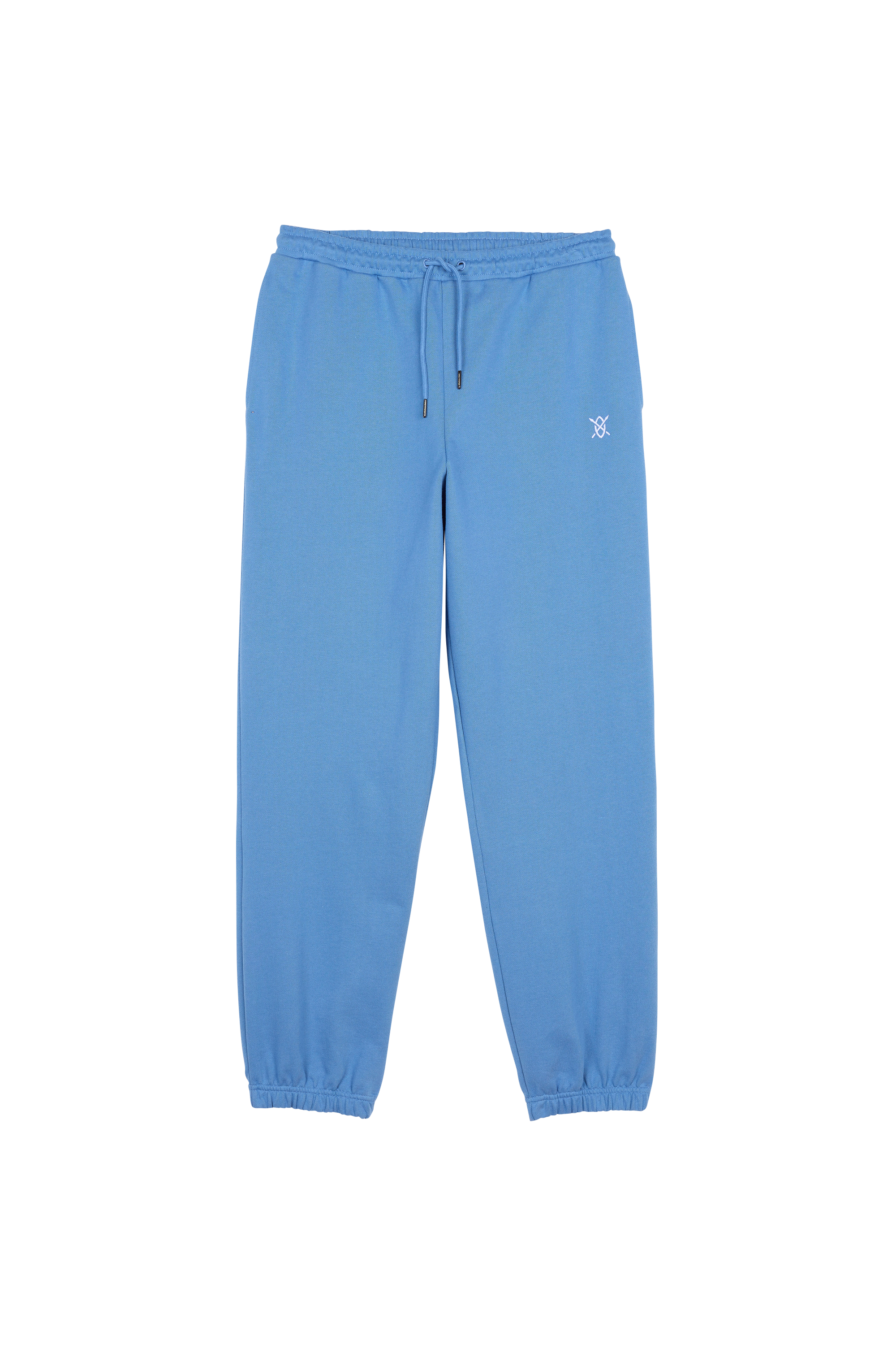 Joggers Blue