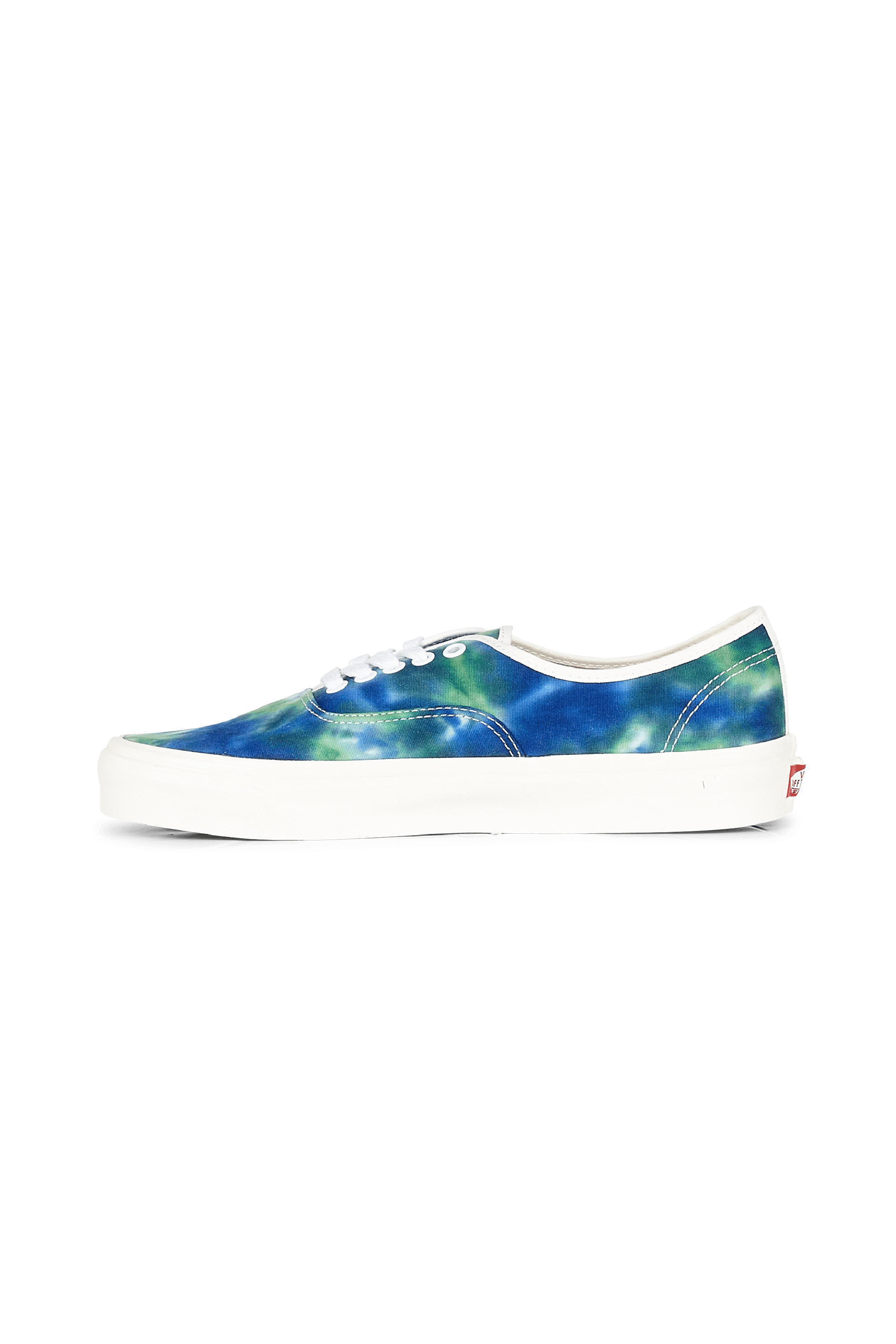 Sneakers | Blue VANS Women