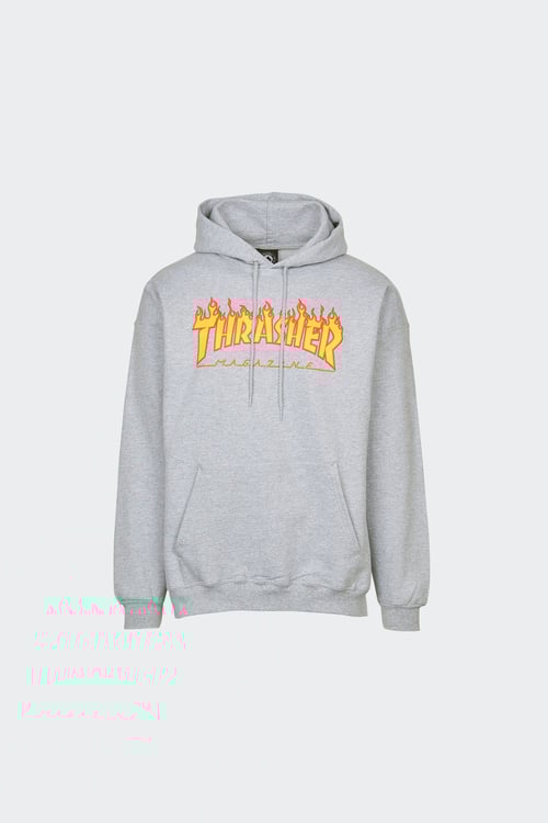 Thrasher Homme Hot Deals Citadium