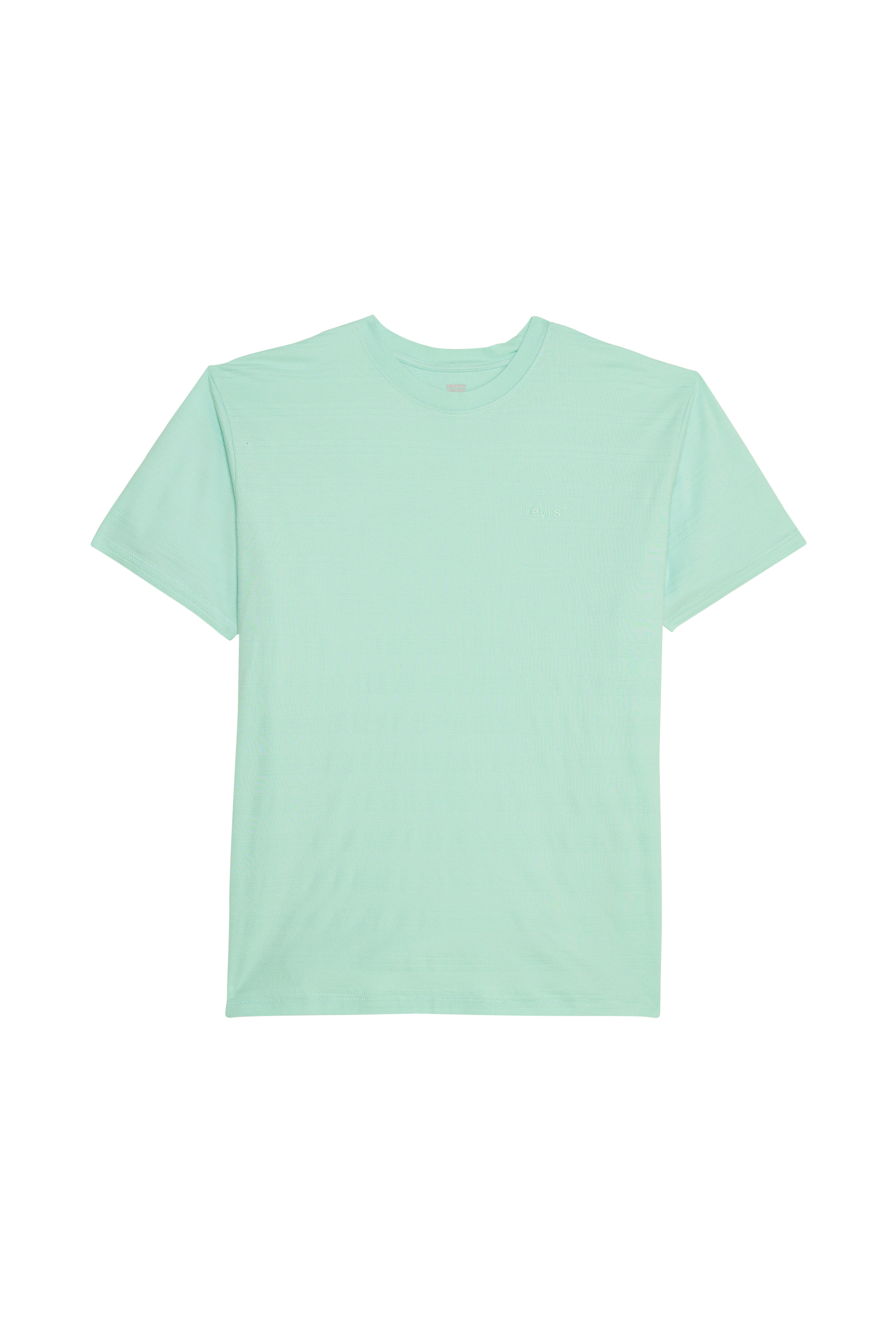 T-shirt Blue