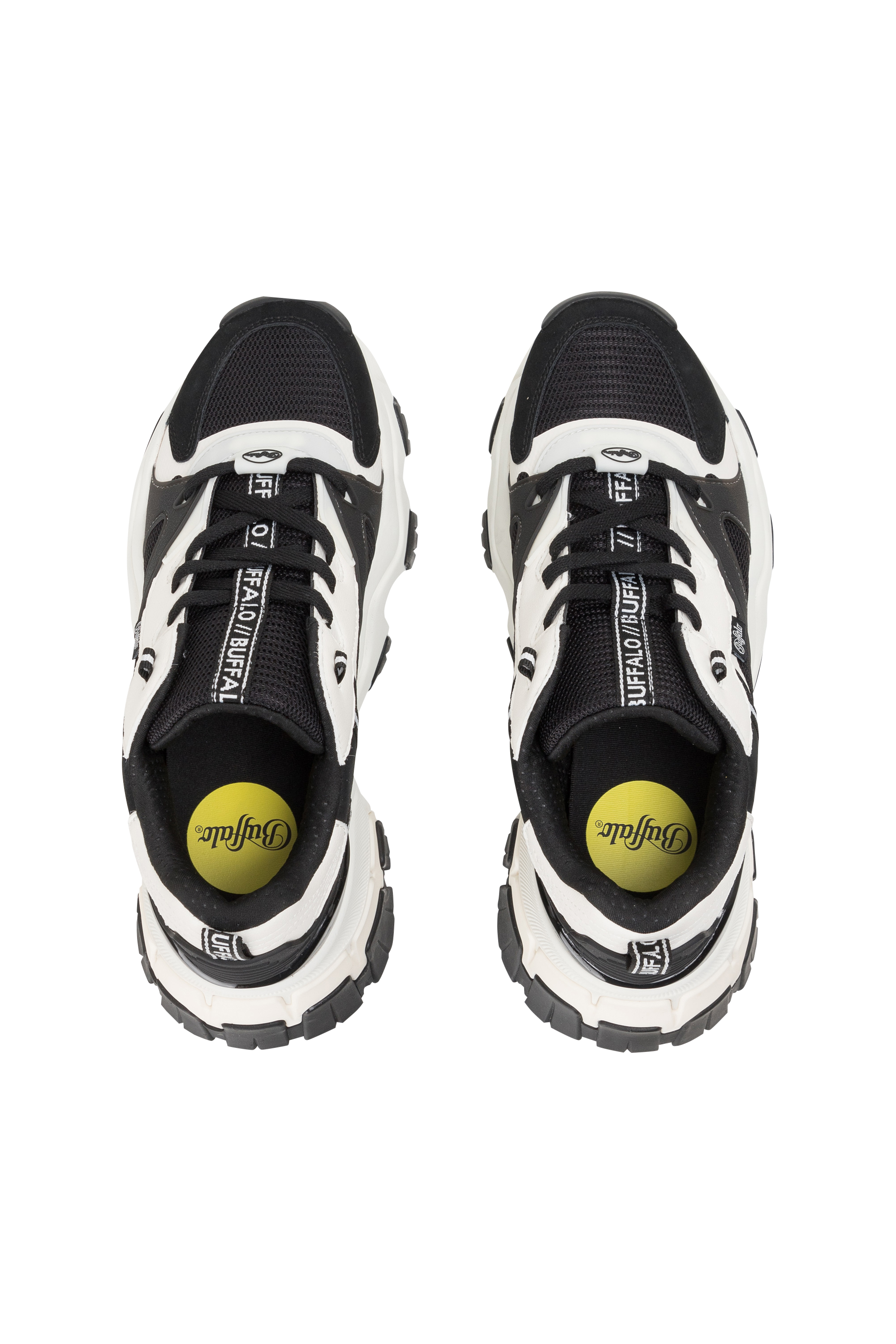 Sneakers Black