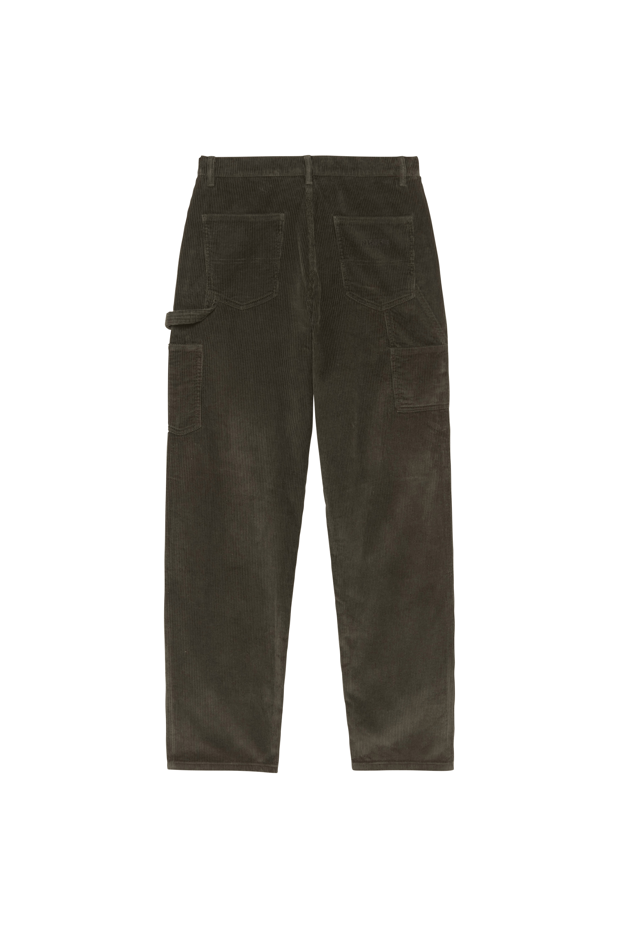 Pantalon  Vert