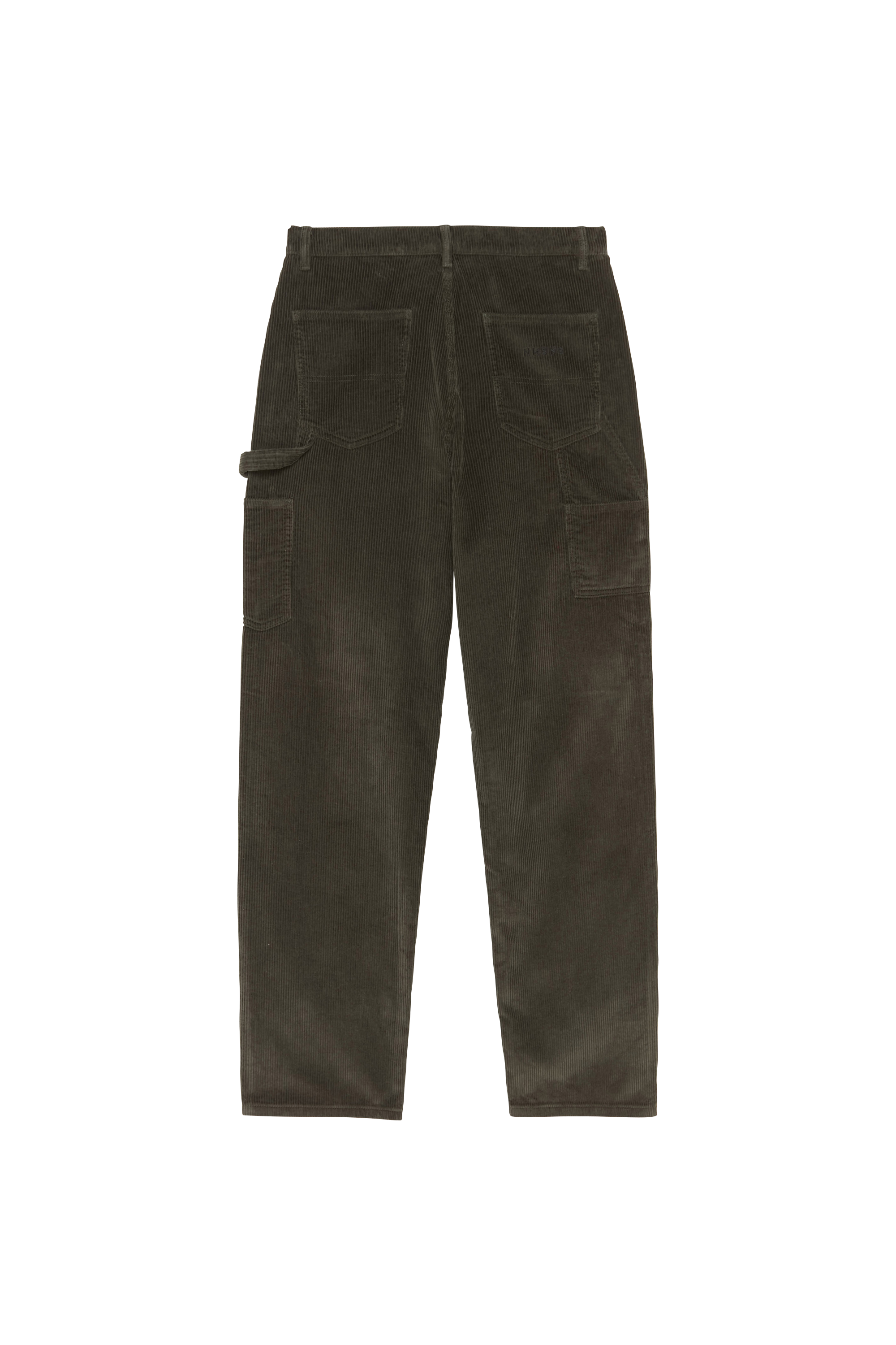 Trousers Green