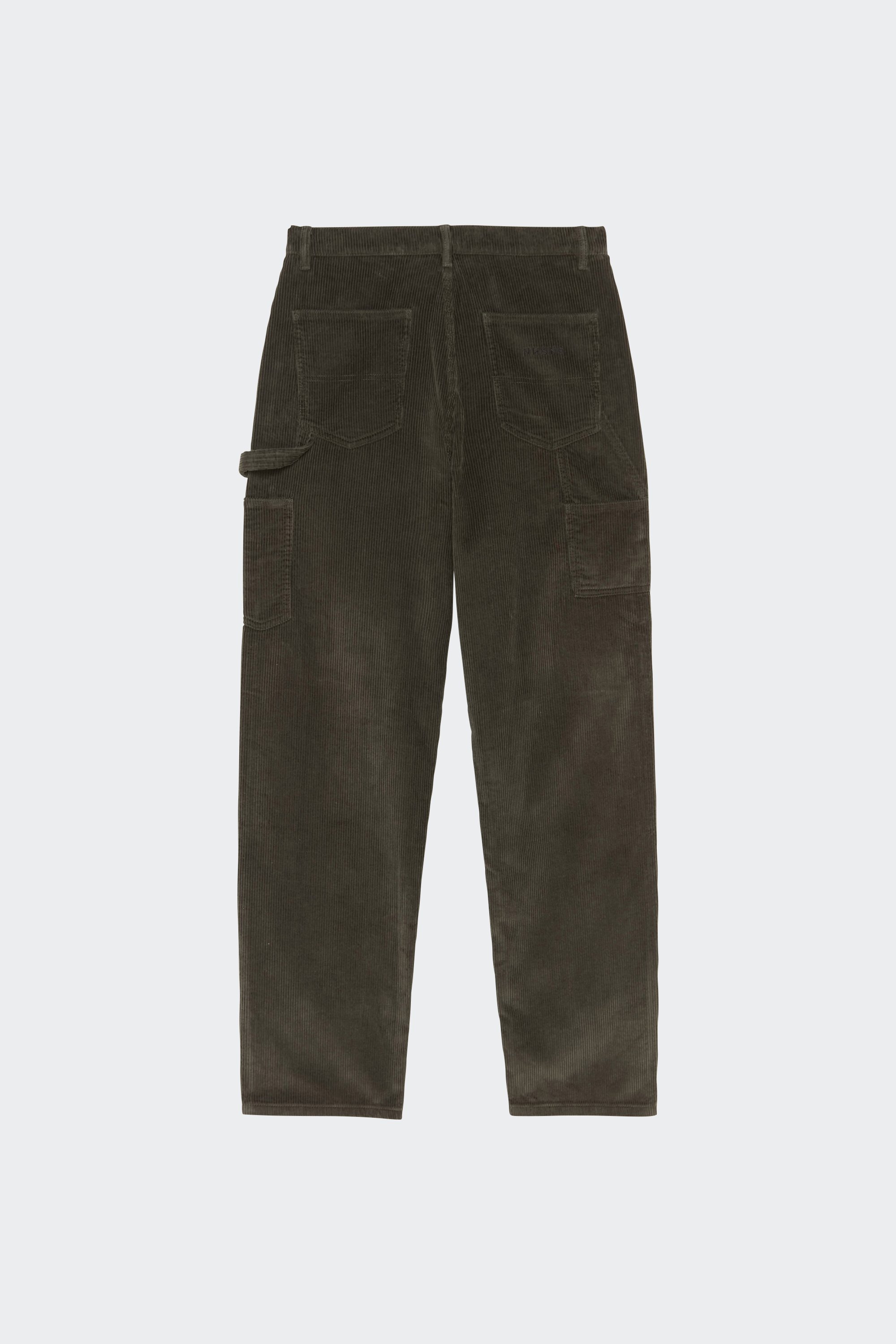 Trousers | Green by NNSNS Trousers Green