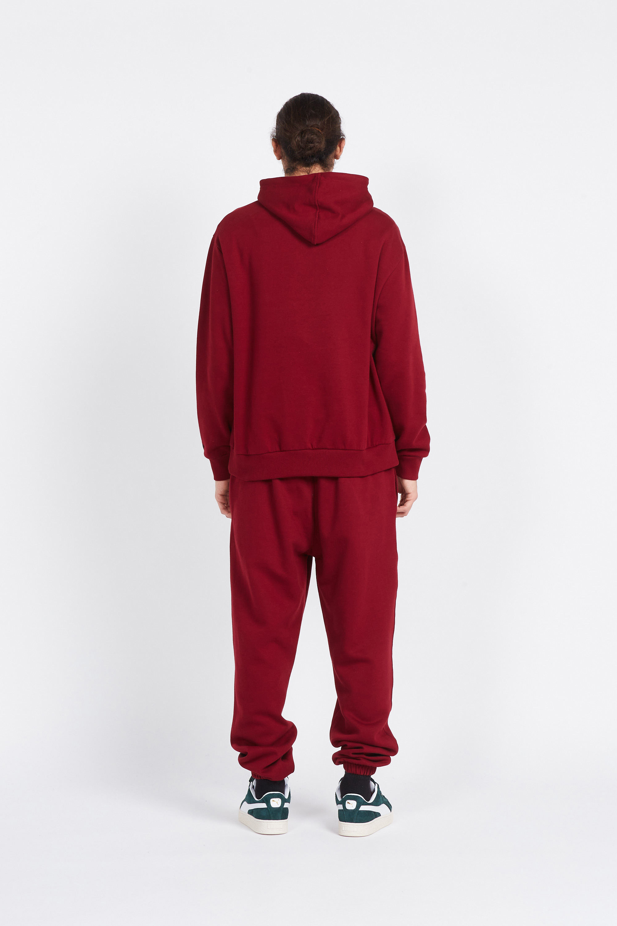 Hoodie Red