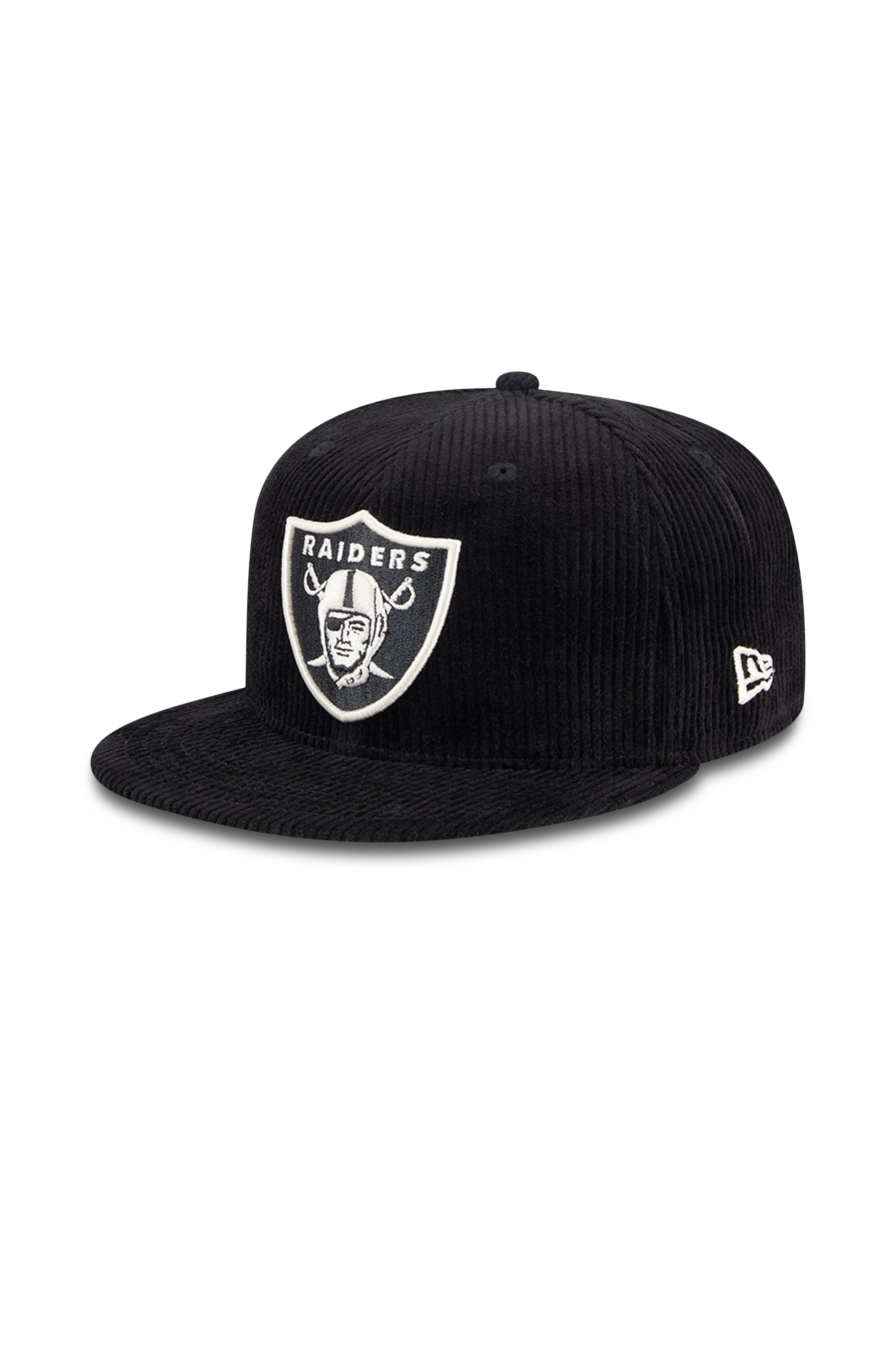 Cap Black