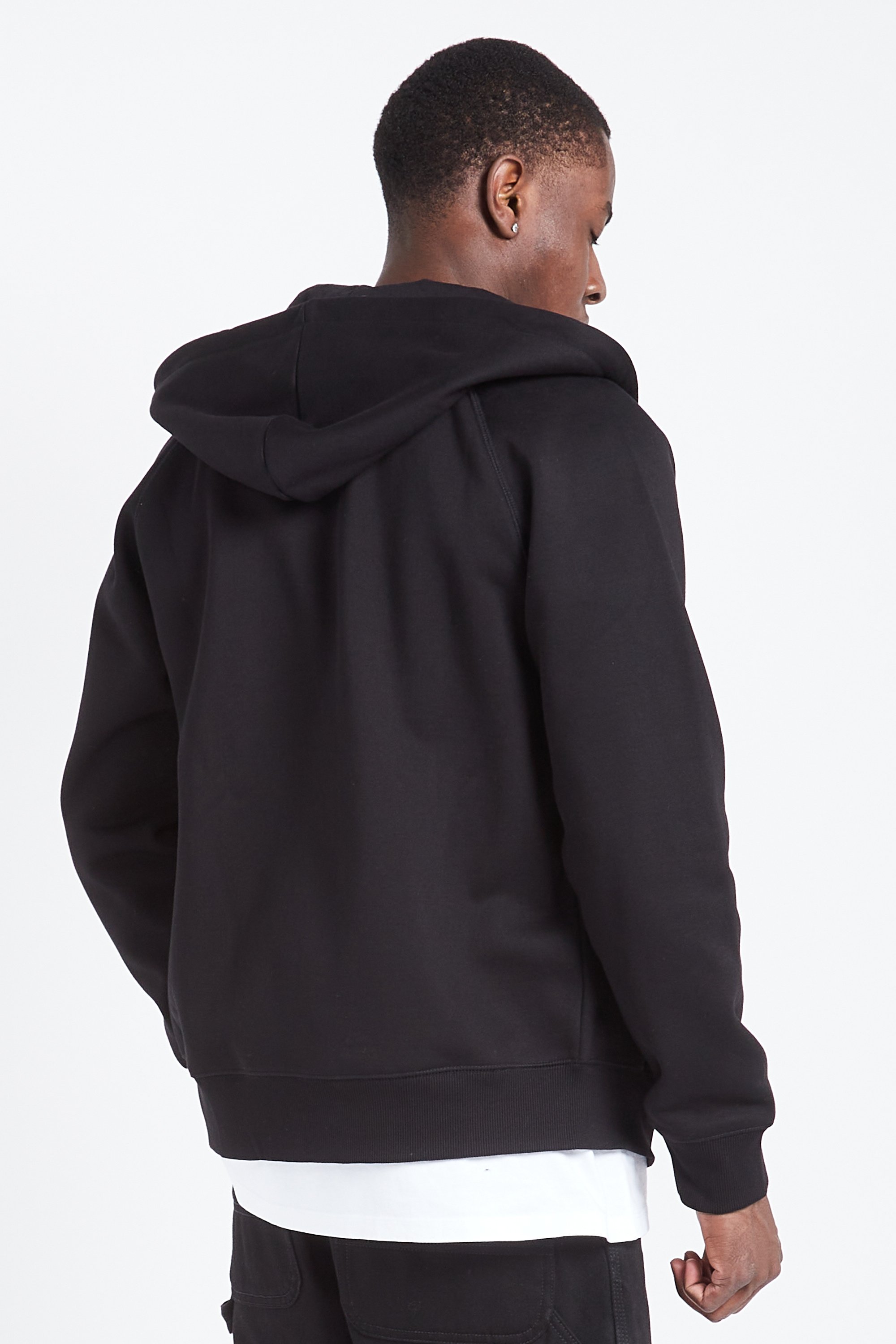 Hoodie | Noir by CARHARTT WIP Hoodie Noir