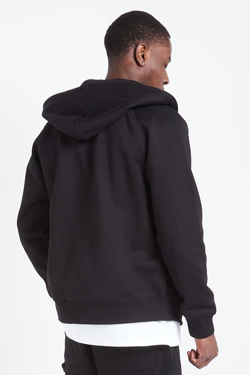 CARHARTT WIP Hoodie Noir