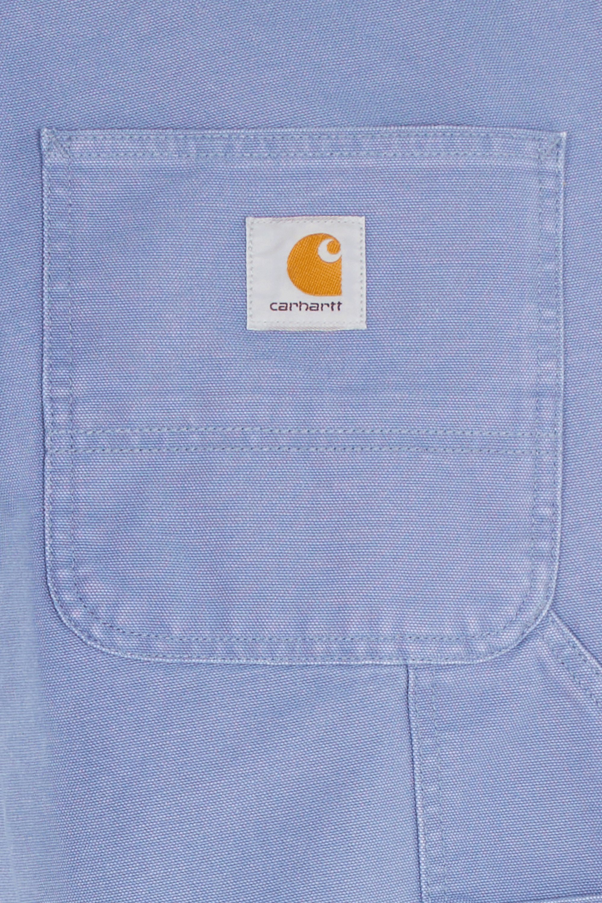Pantalon | Bleu by CARHARTT WIP Pantalon Bleu