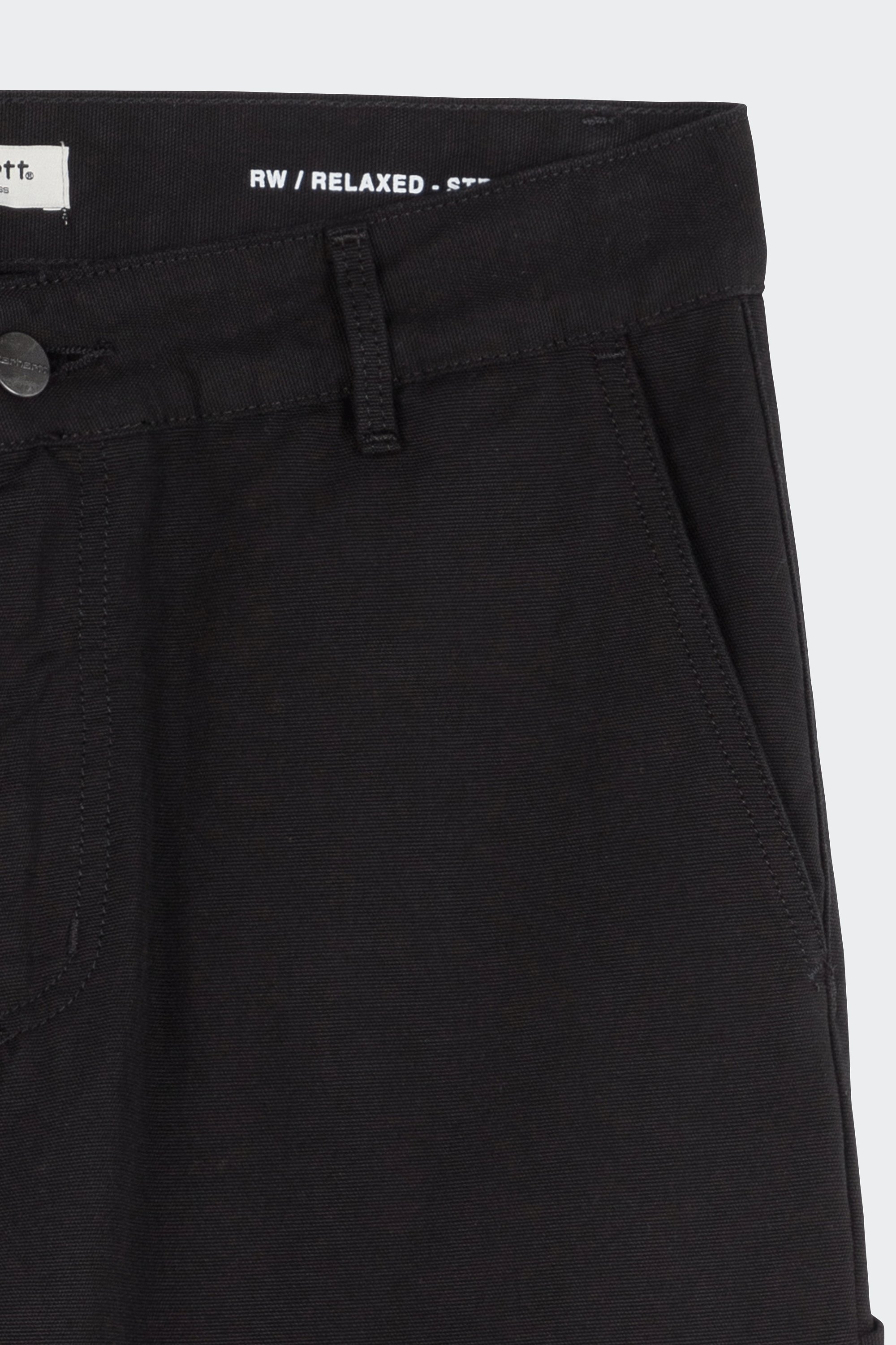 Jeans | Black by CARHARTT WIP Jeans Black