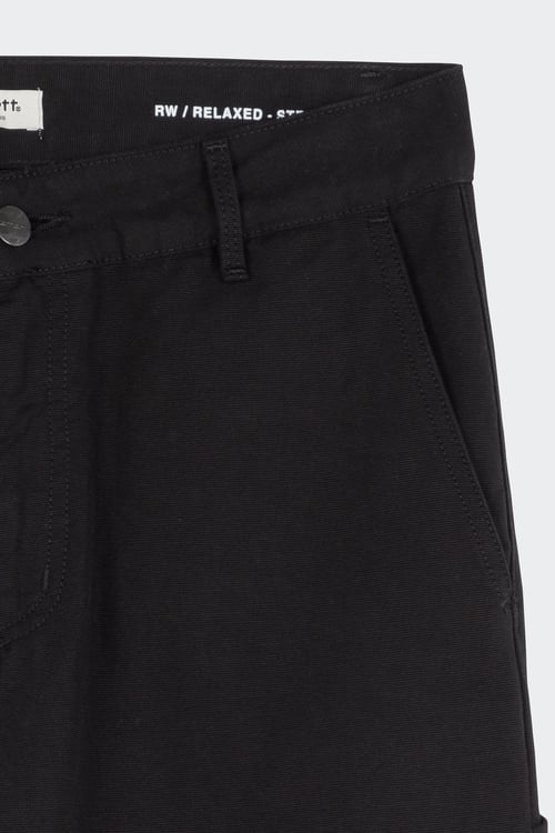 CARHARTT WIP Jeans Black