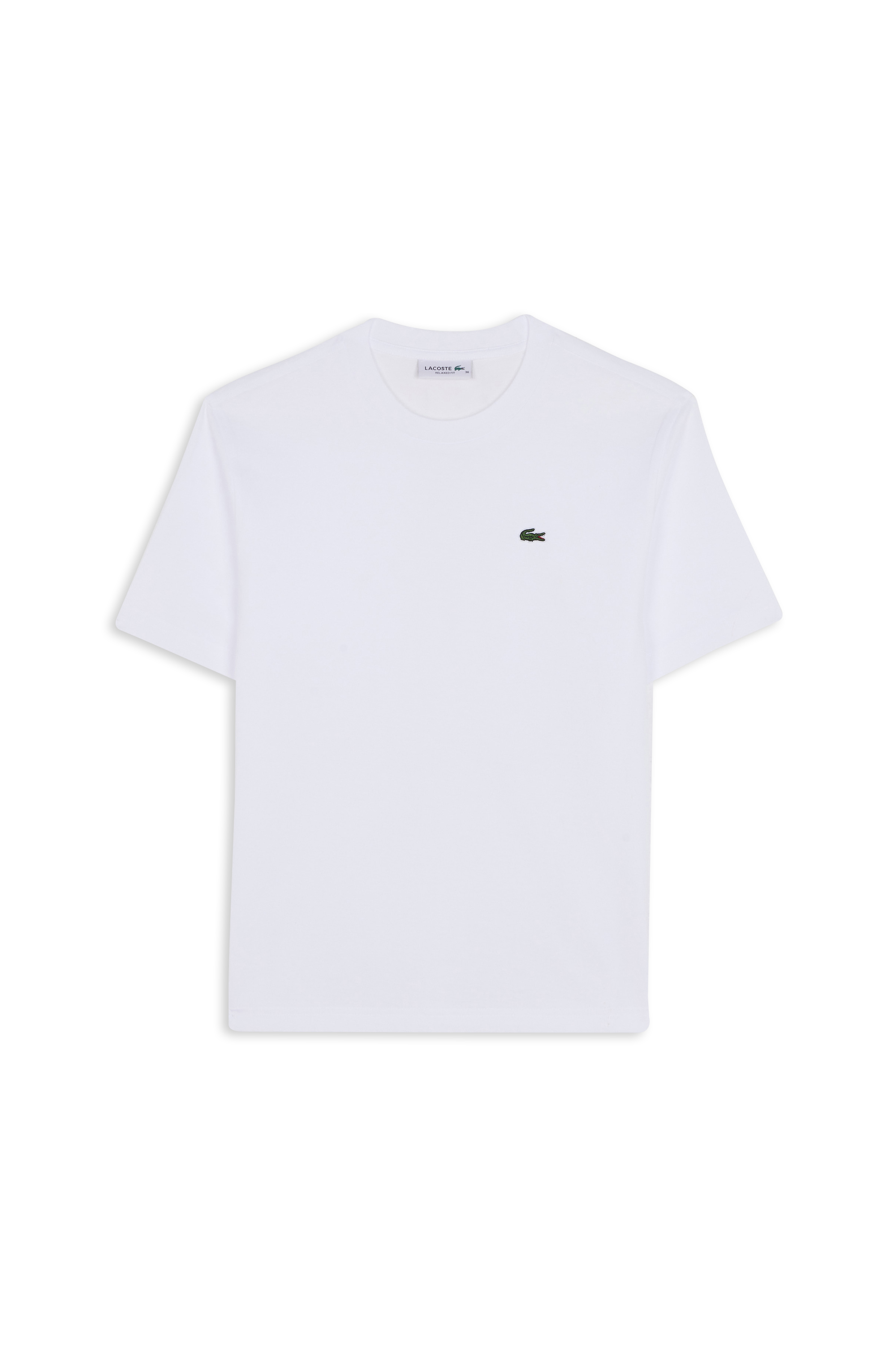 T-shirt Blanc