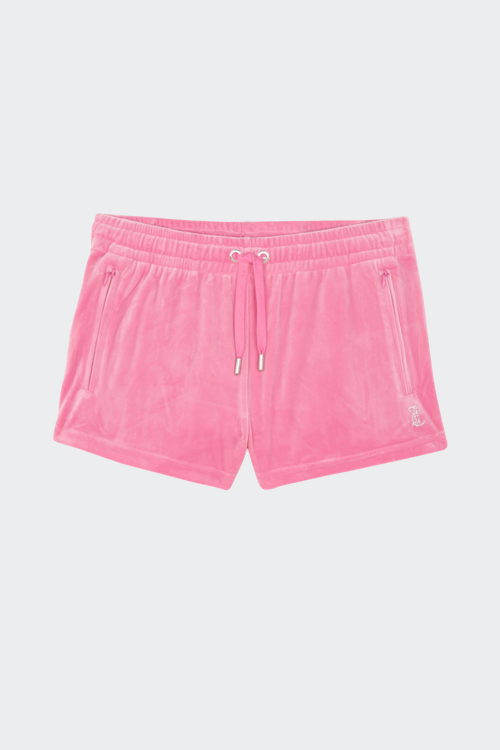 JUICY COUTURE Short Rose