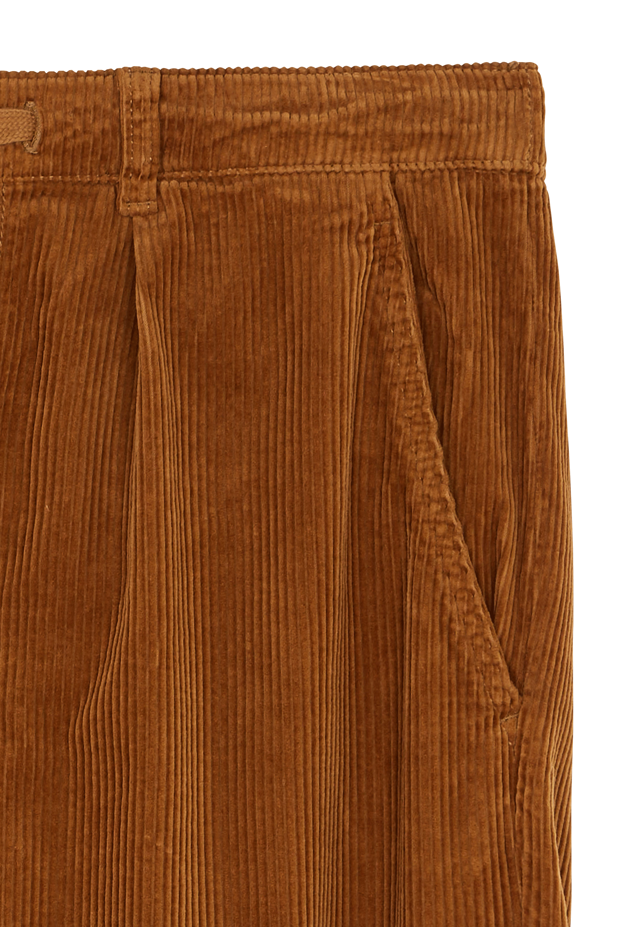 Pants Beige