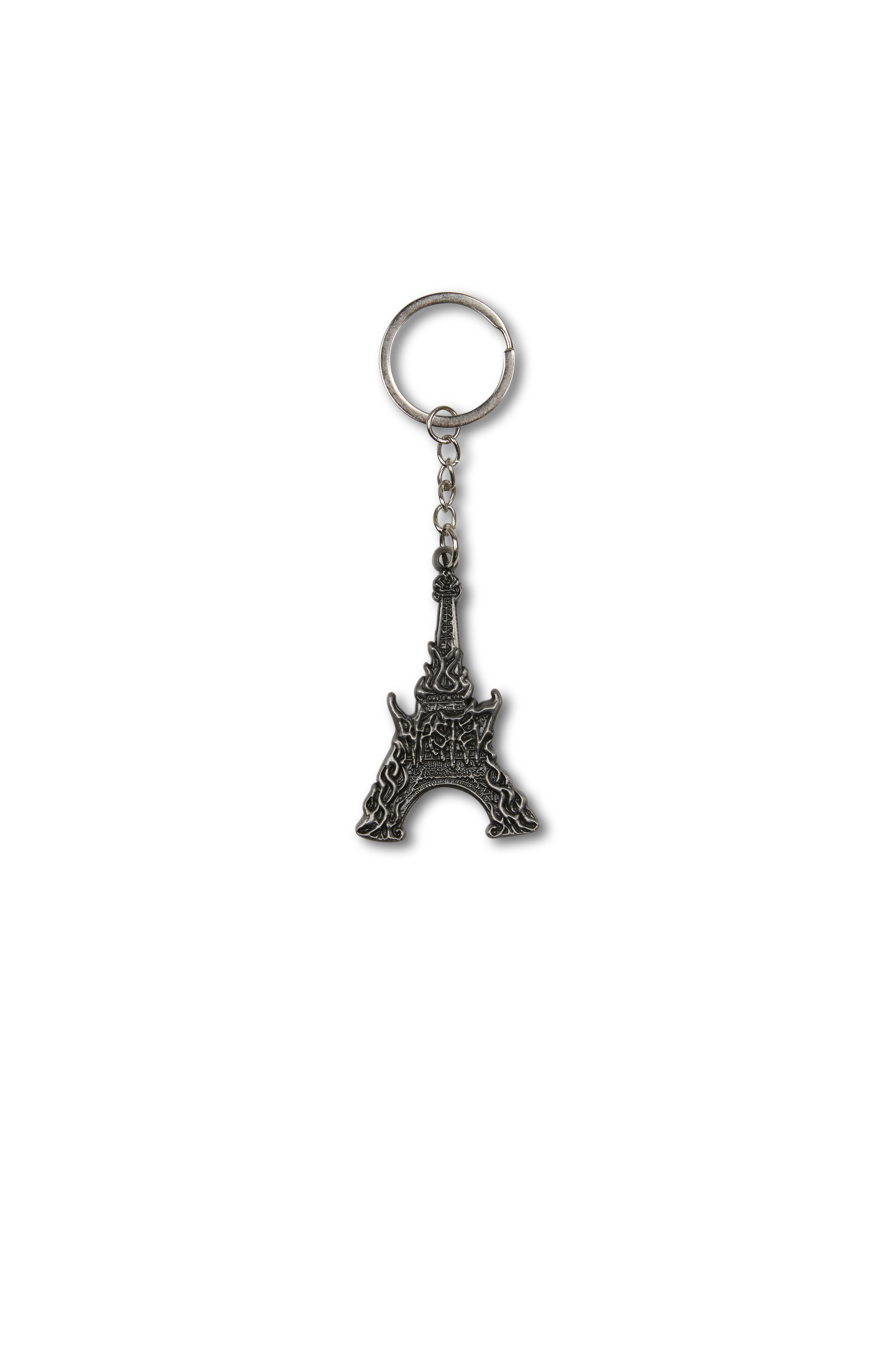Keychain Silver