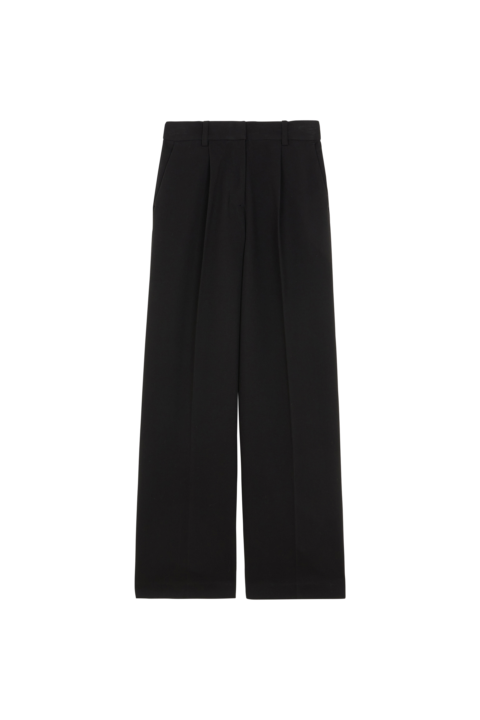 Pants Black