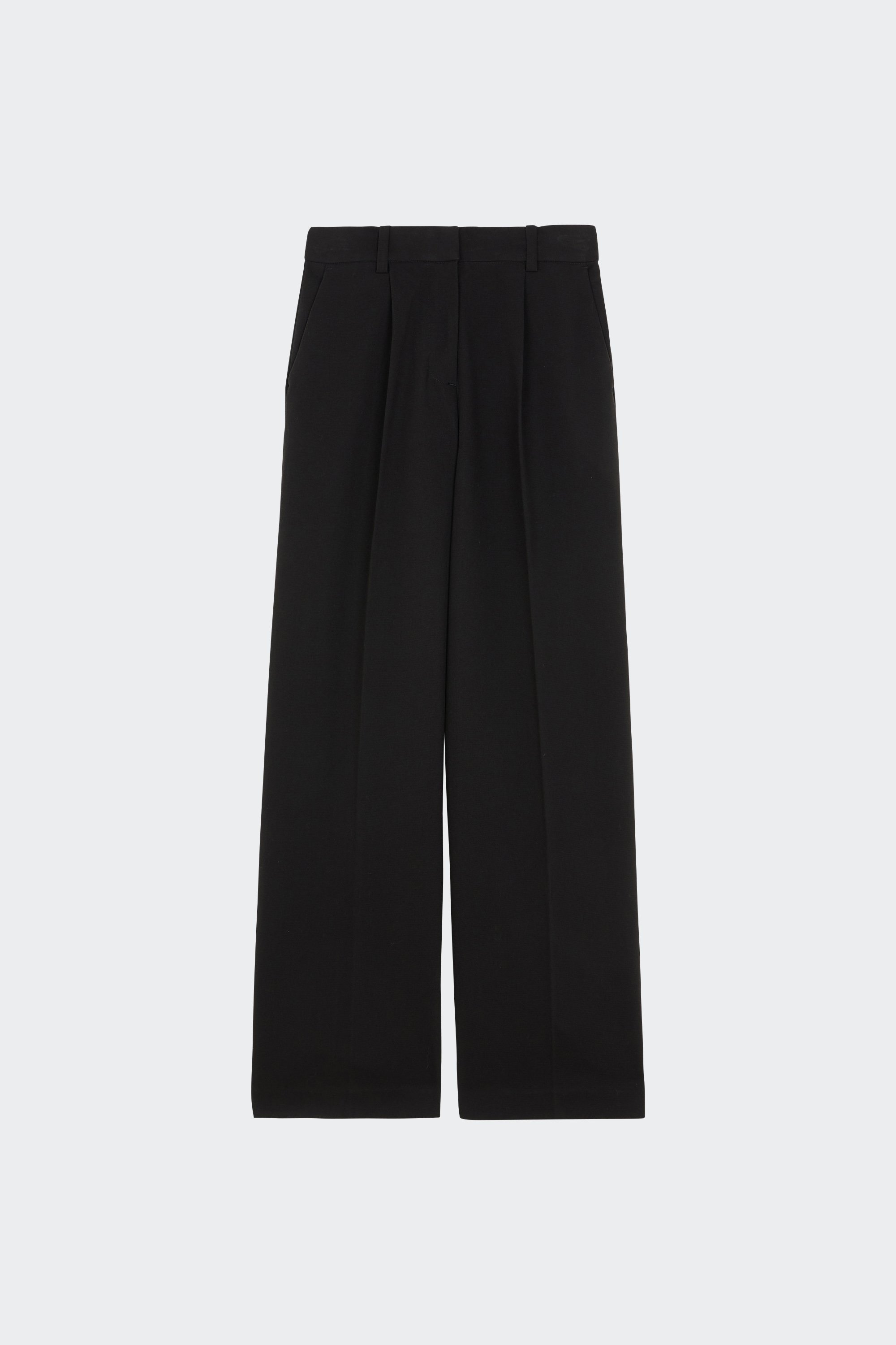 Pants | Black by OLAF Pants Black