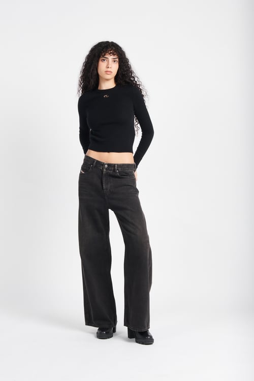 DIESEL Pull Multicolore
