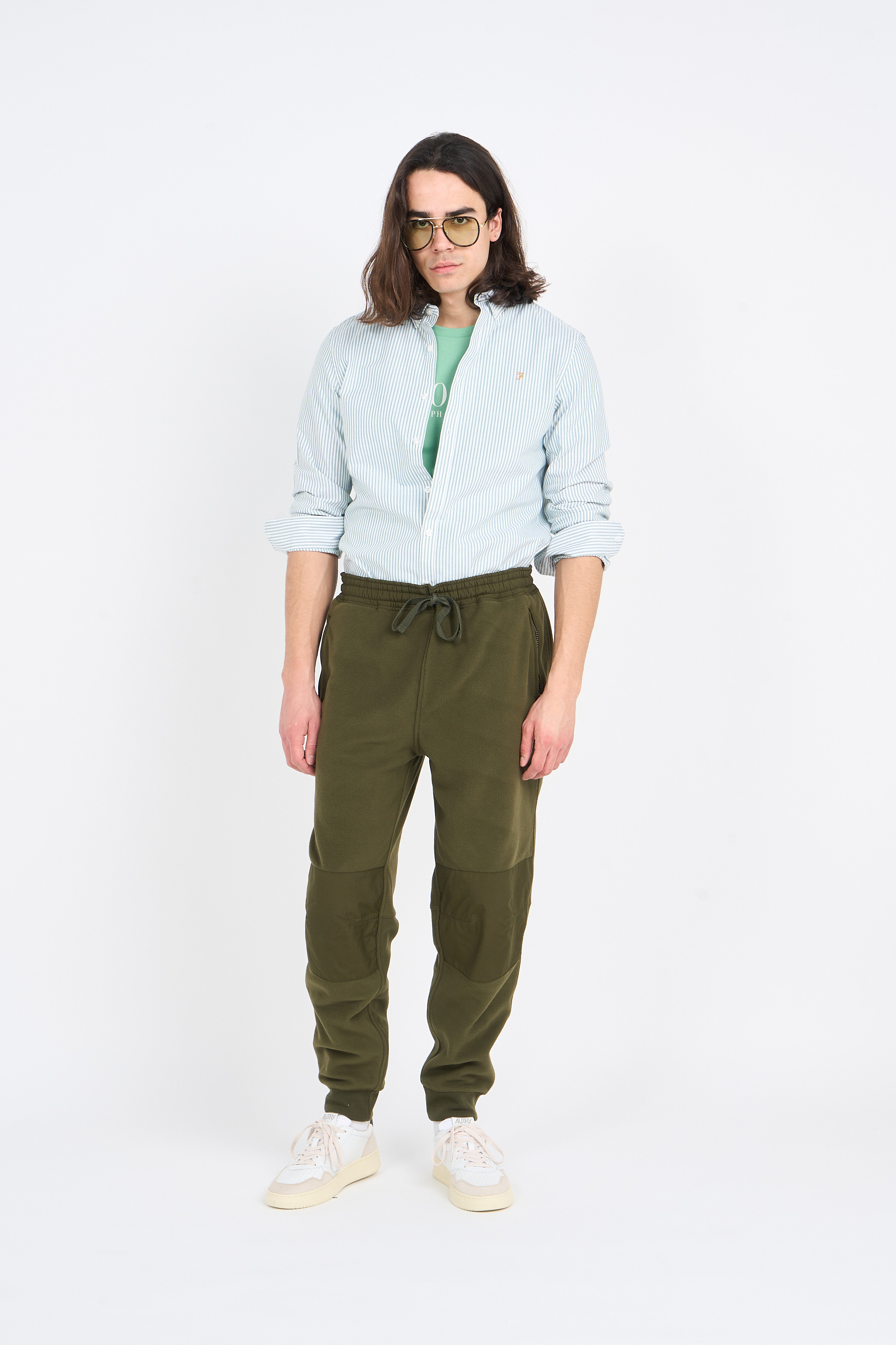 Shirt Green