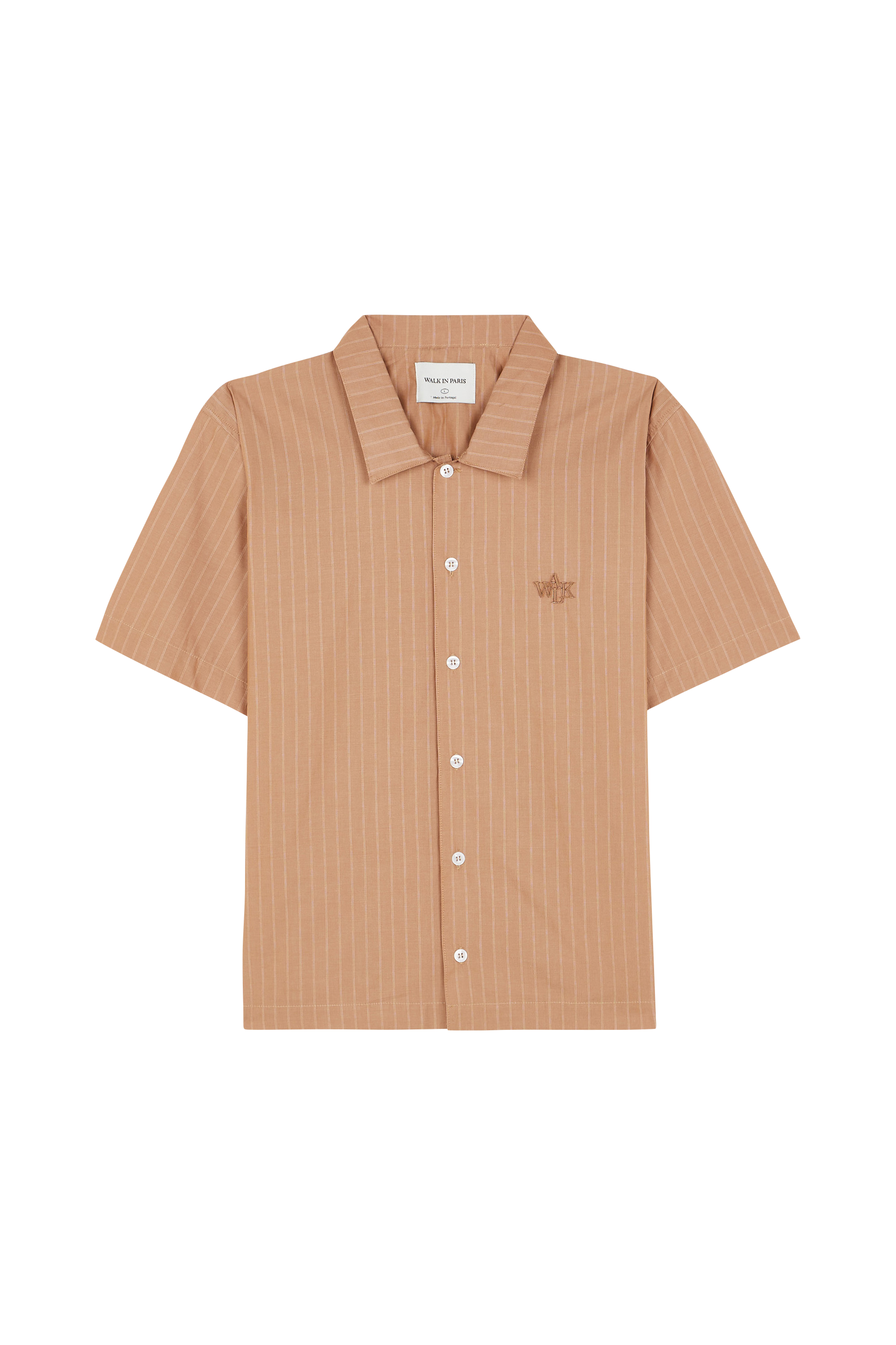 Shirt Brown