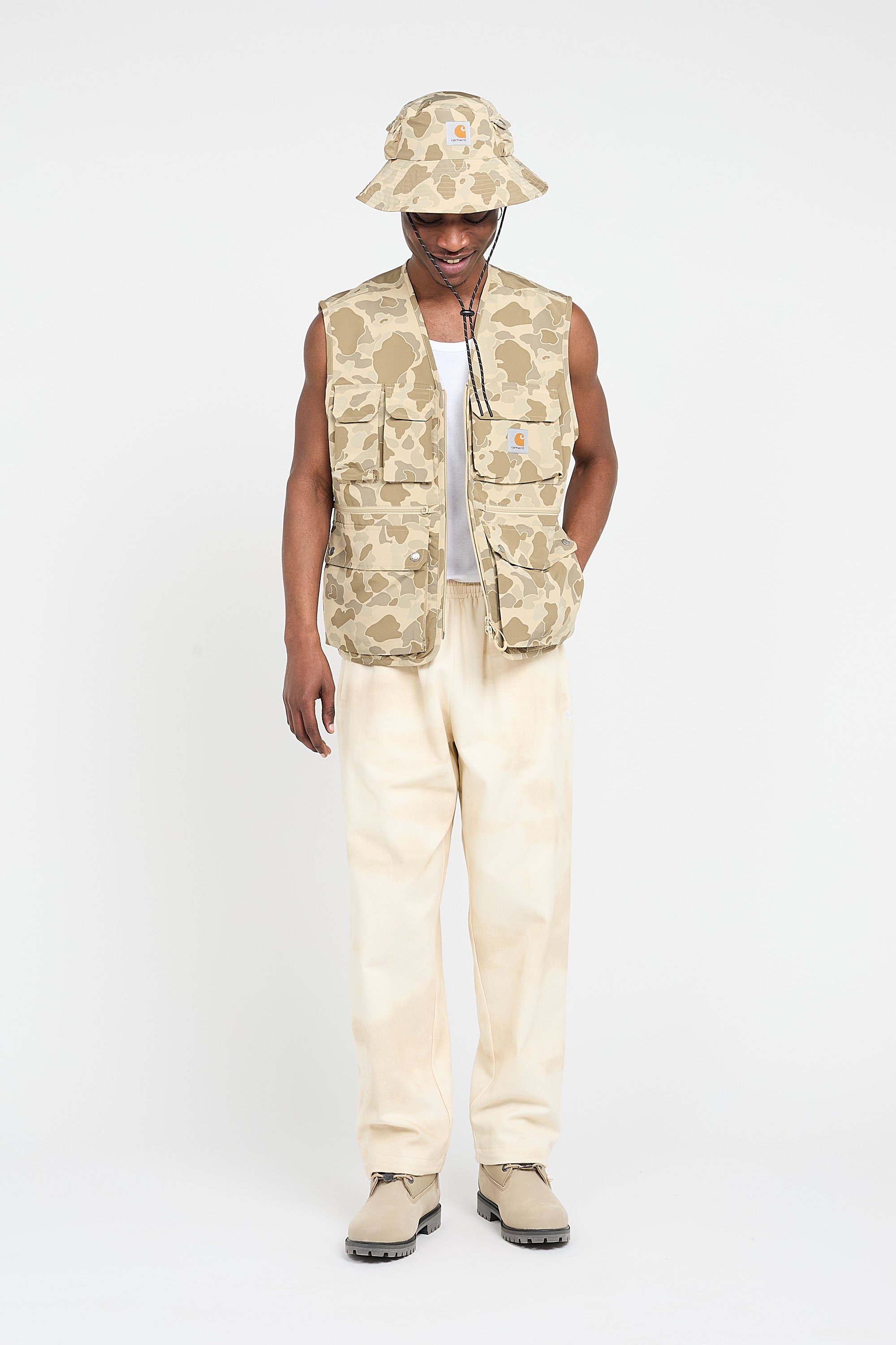 Jacket | Green by CARHARTT WIP Jacket Green