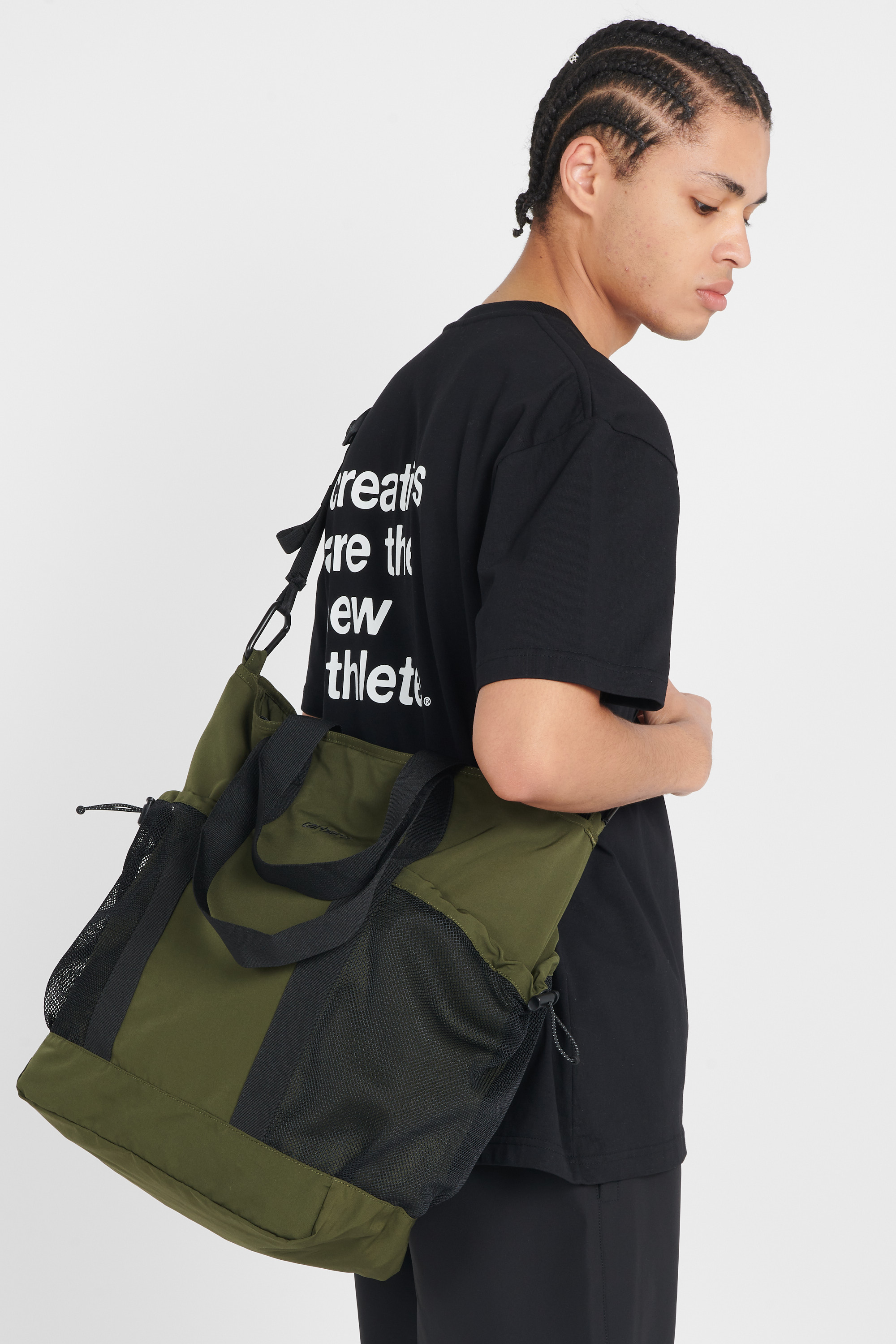 Bag Khaki