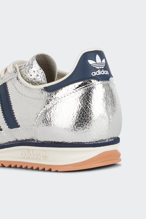 ADIDAS Baskets Gris