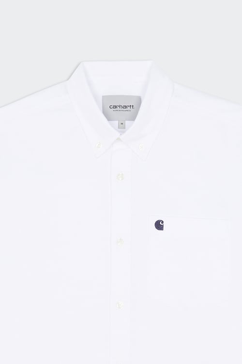 CARHARTT WIP Chemise Blanc