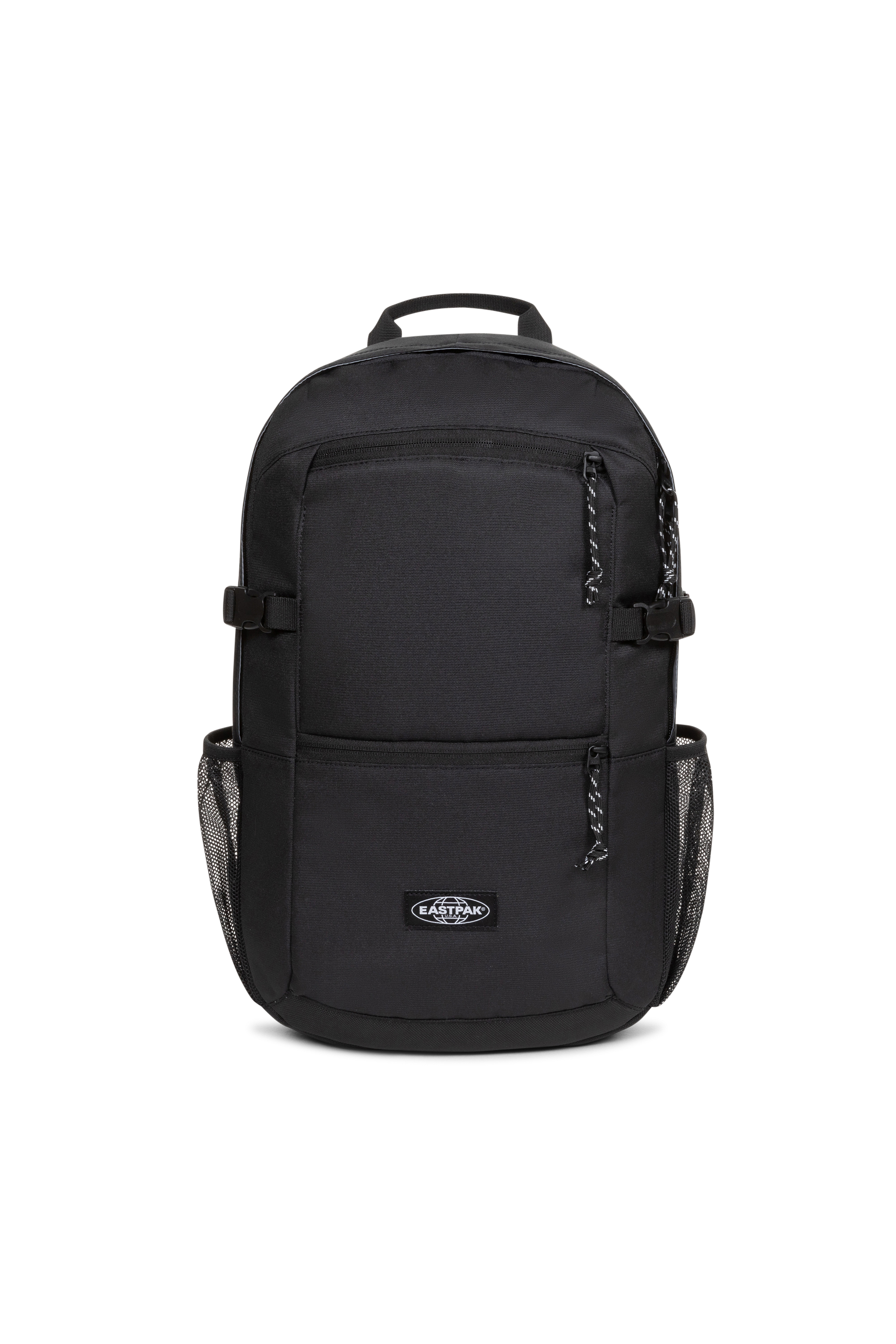 Austin backpack Black