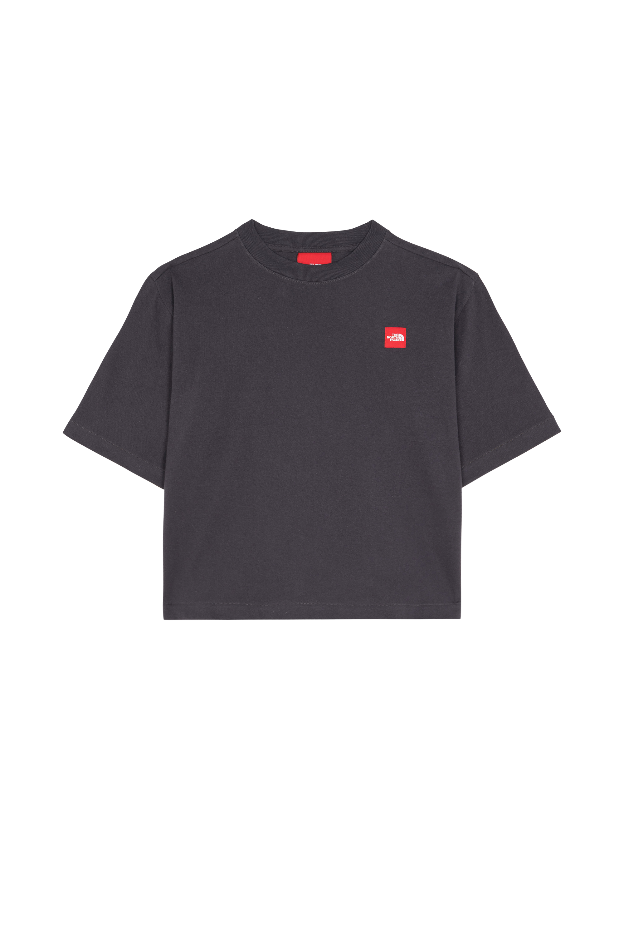 T-shirt Grey