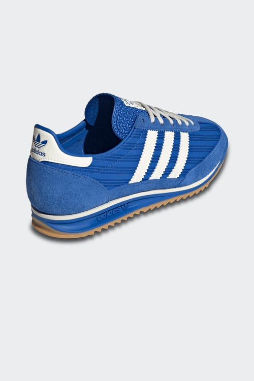 ADIDAS Baskets Bleu