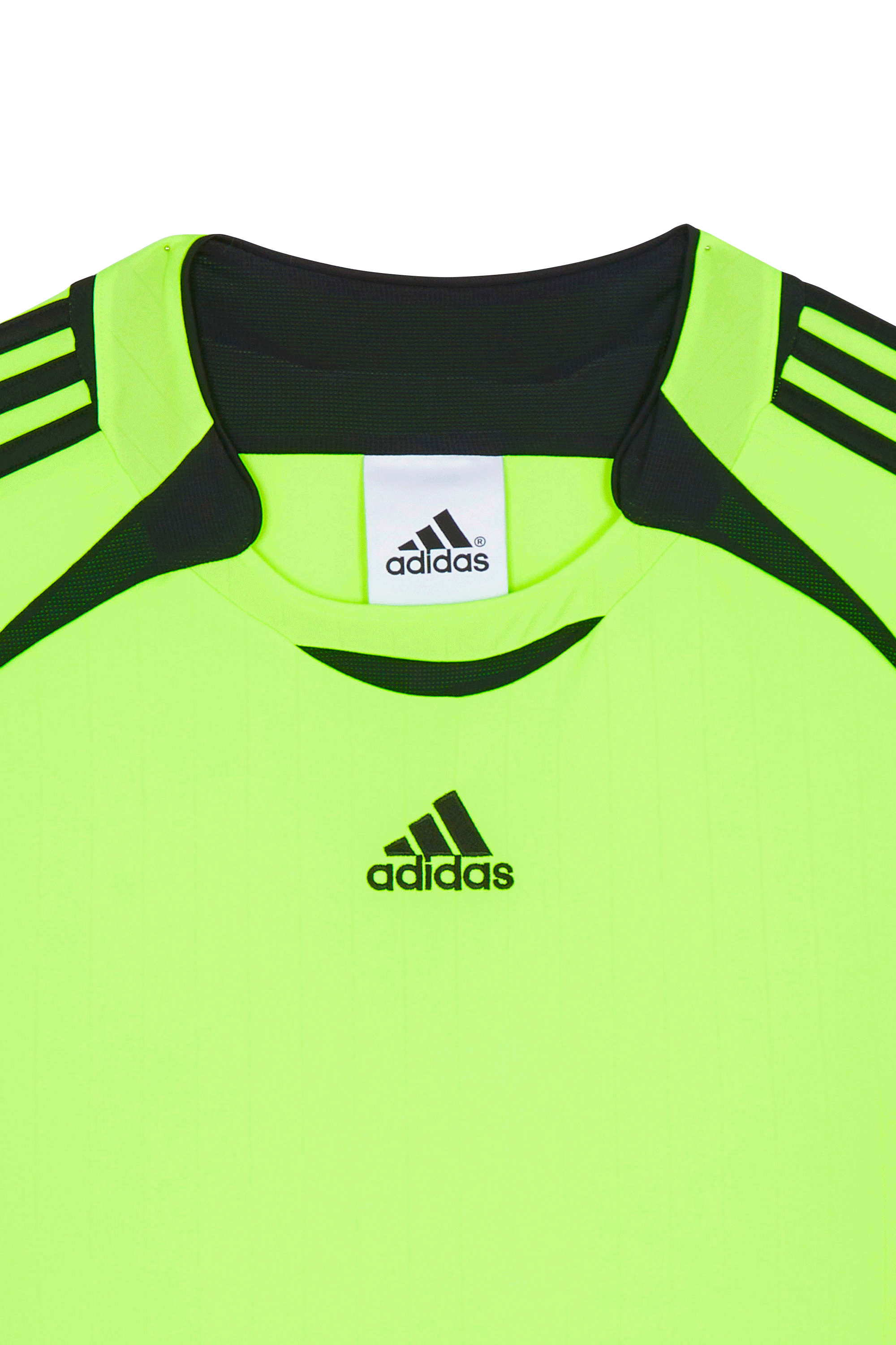 Maillot de sport Vert