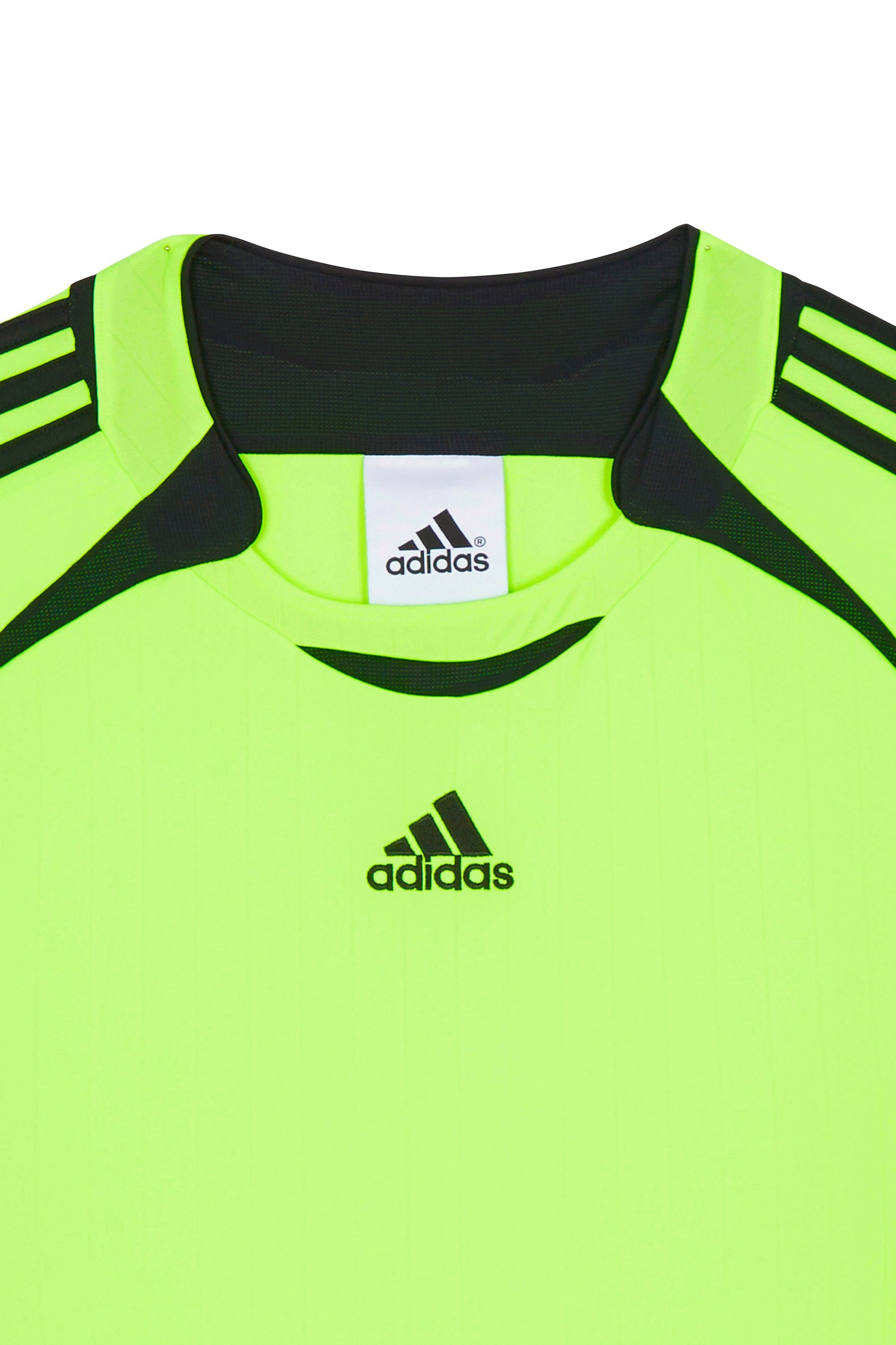 Maillot de sport Vert